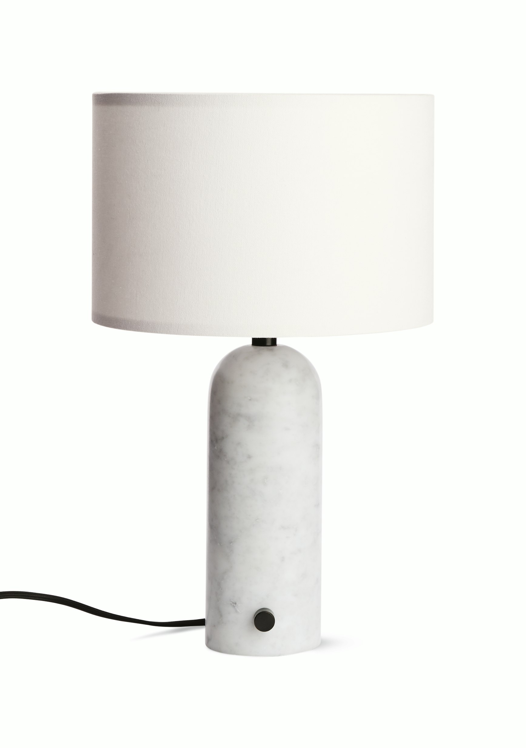 Gravity Table Lamp