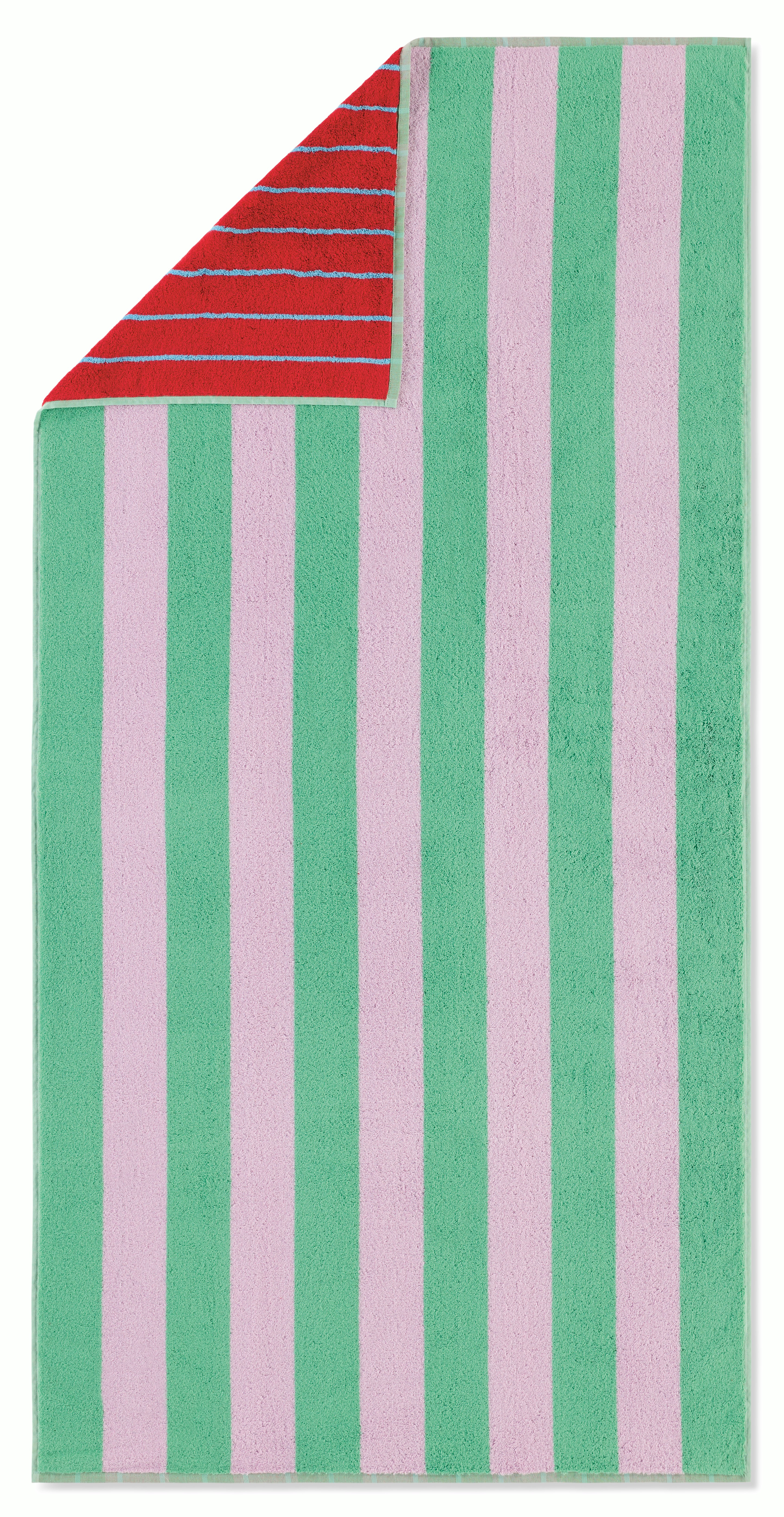 Dusen Dusen Striped Beach Towels
