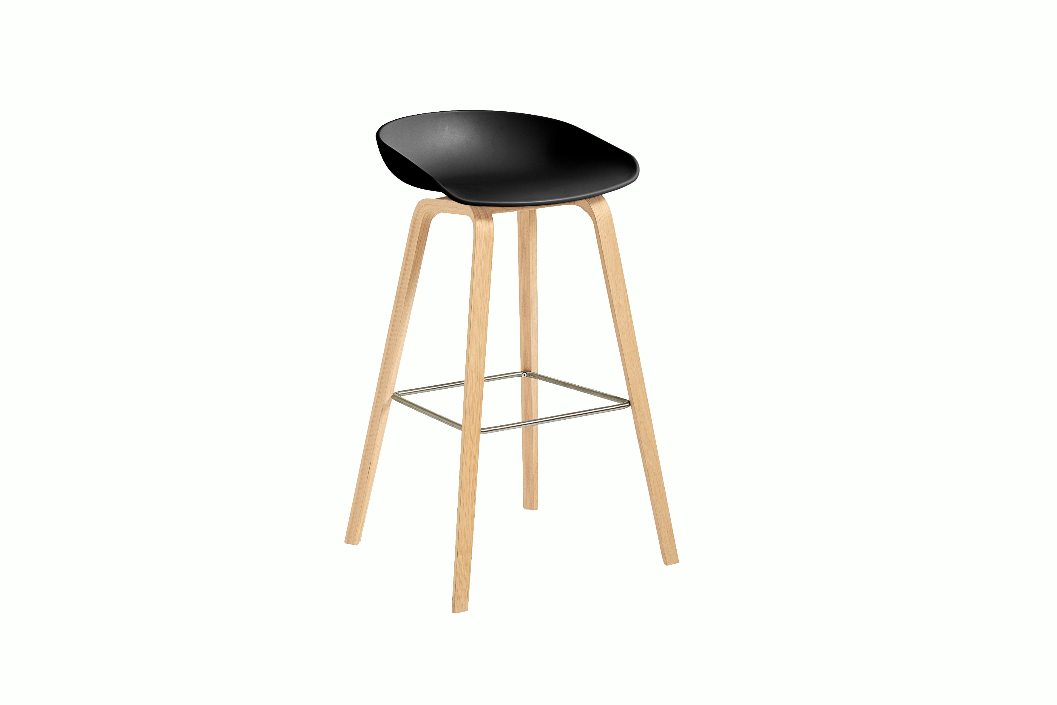 About A Stool 32 2.0 Bar Height