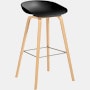 About A Stool 32 2.0 Bar Height