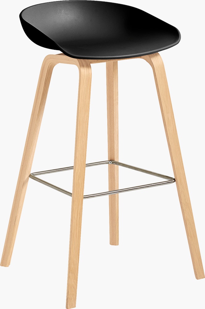 About A Stool 32 2.0 Bar Height