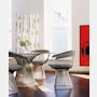 Platner Armchair