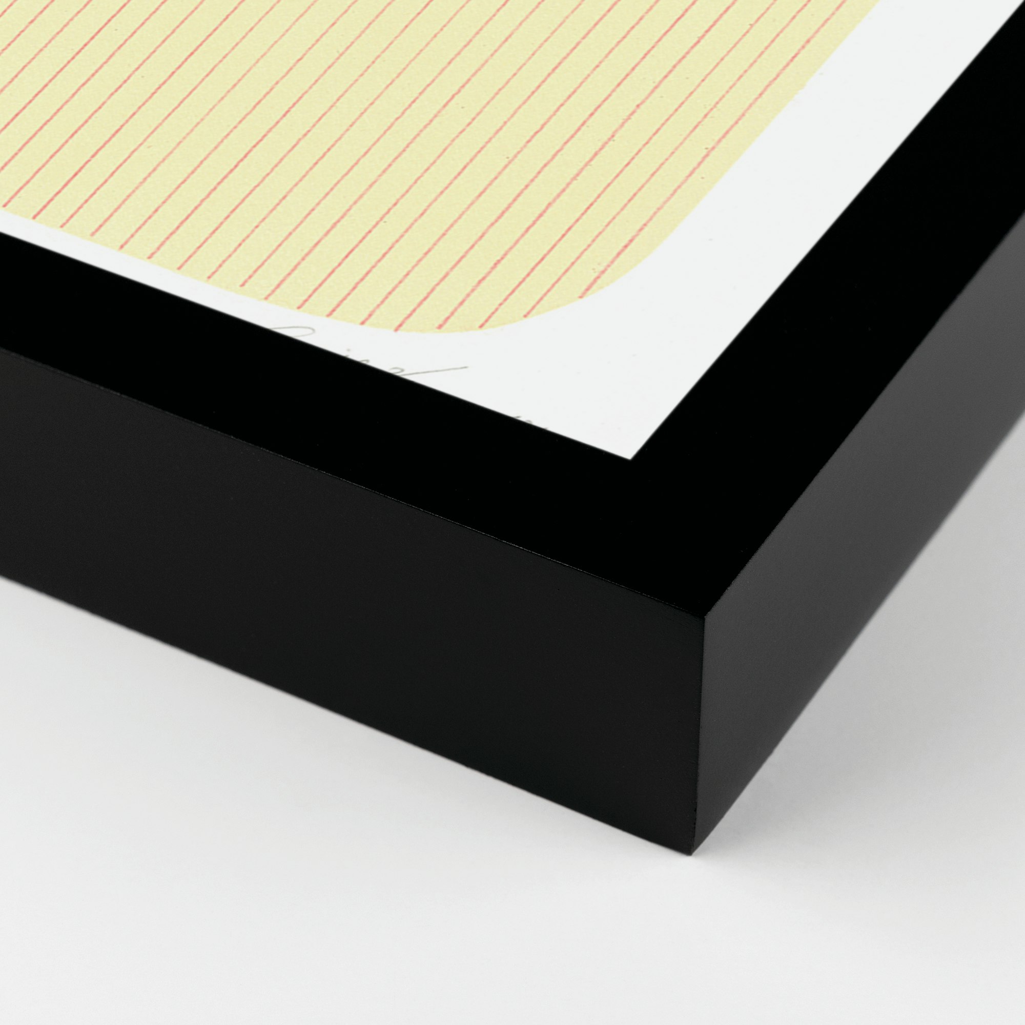 "Mono VI"" by Arielle Zamora"