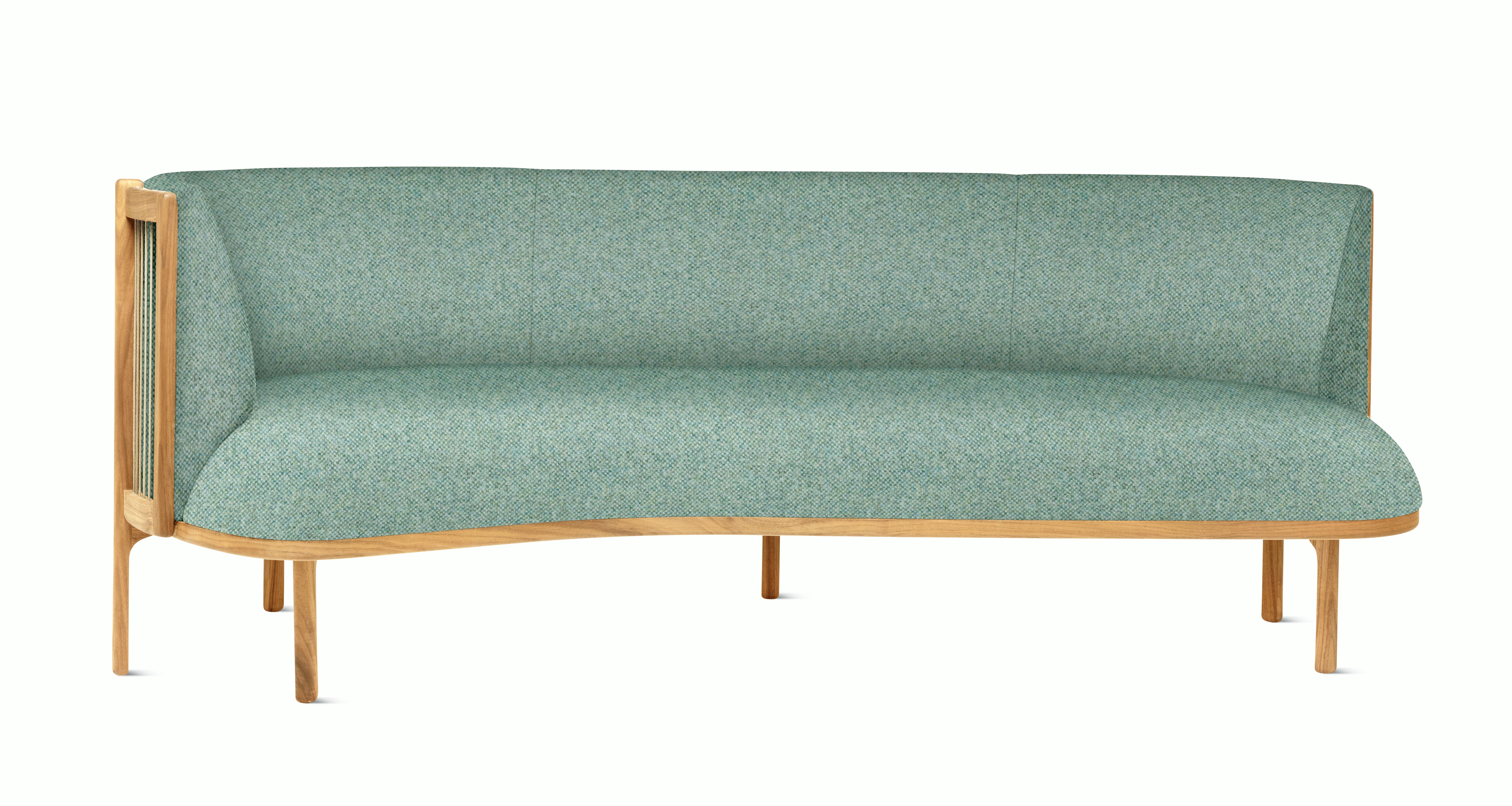 Sideways Sofa
