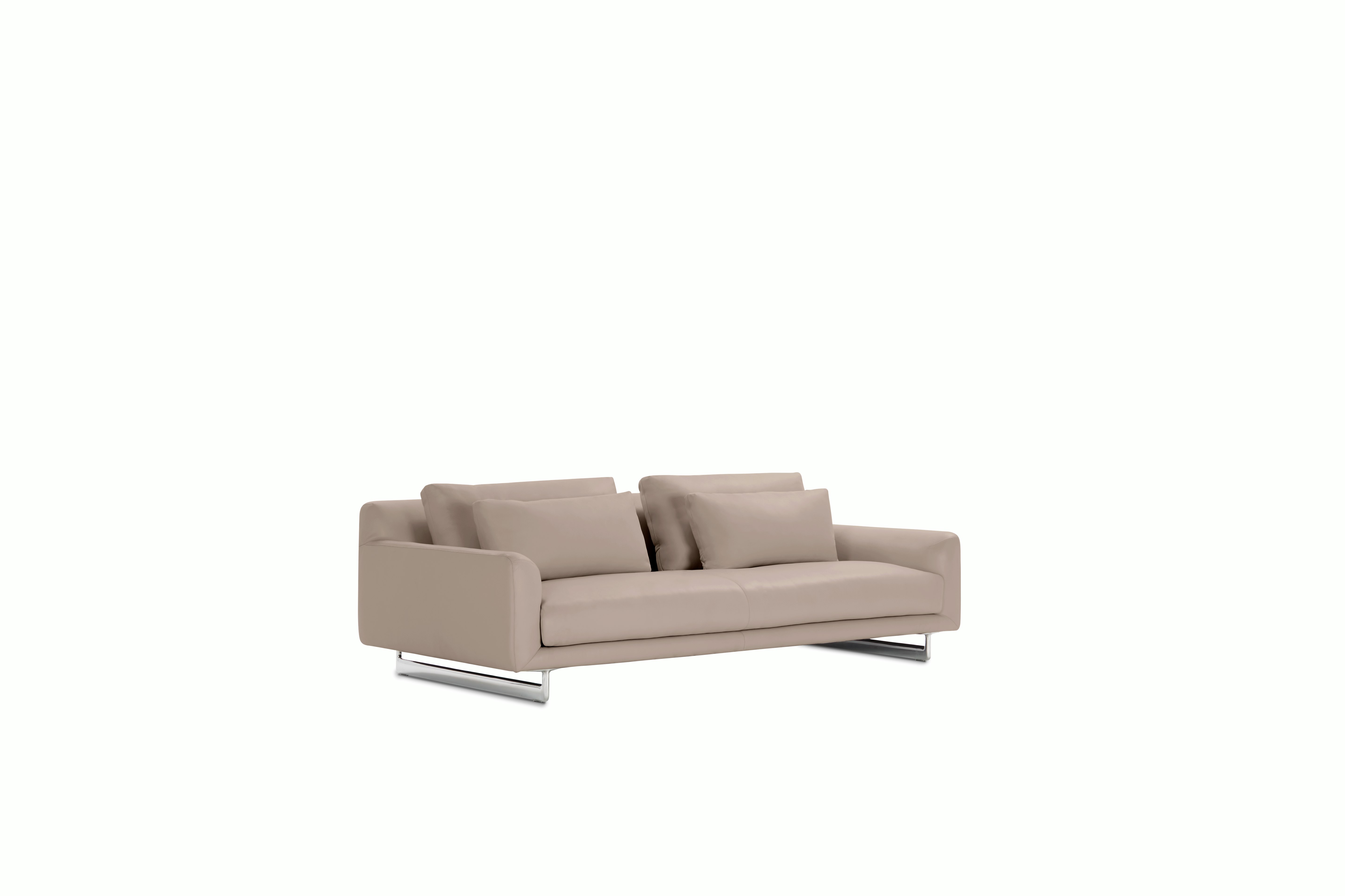 Lecco Sofa Design Within Reach