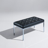 Florence Knoll Bench Florence Knoll Bench