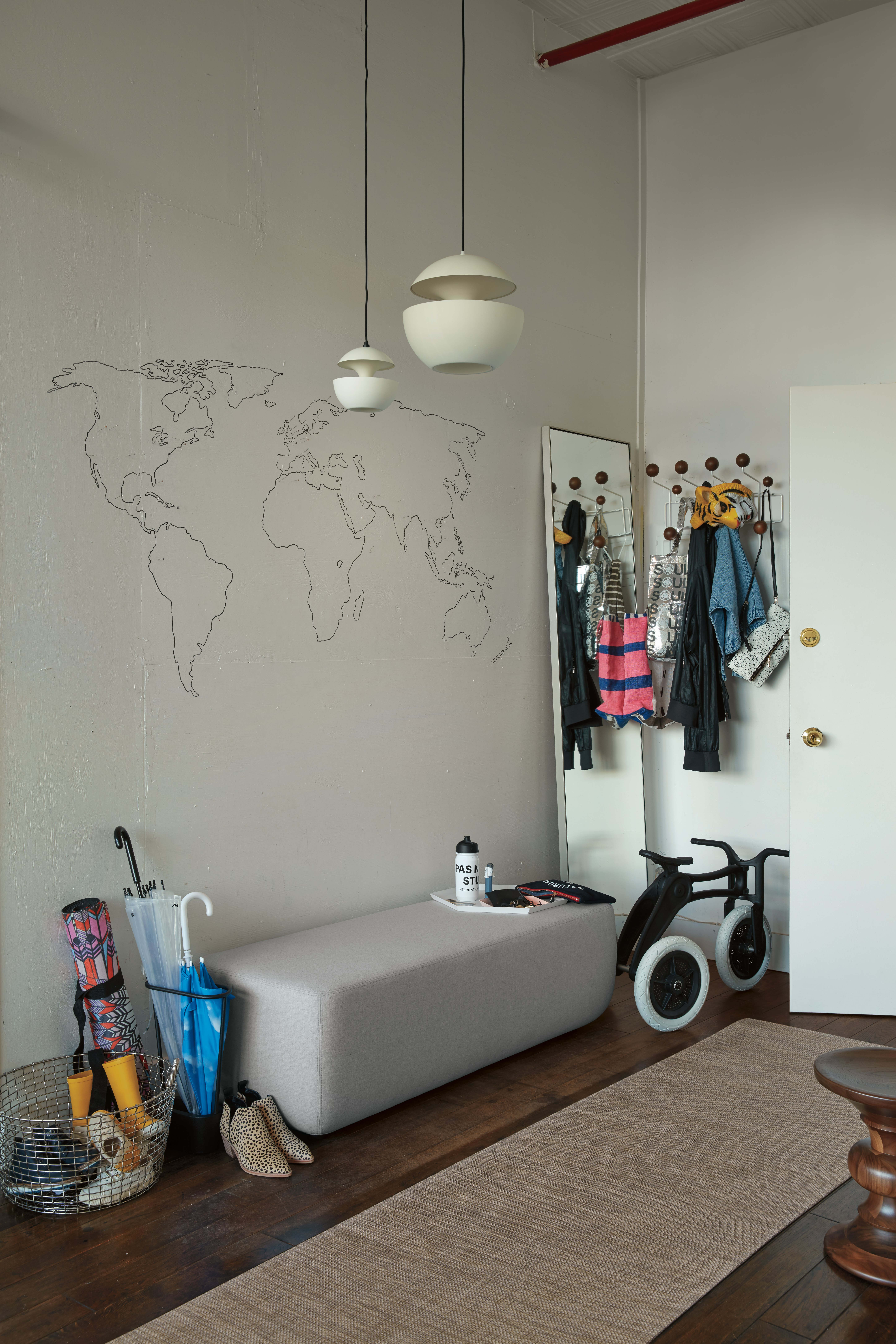 Modern Accessories Design Within Reach