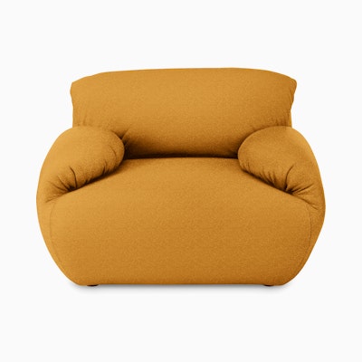 Luva Modular Armchair Luva Modular Armchair