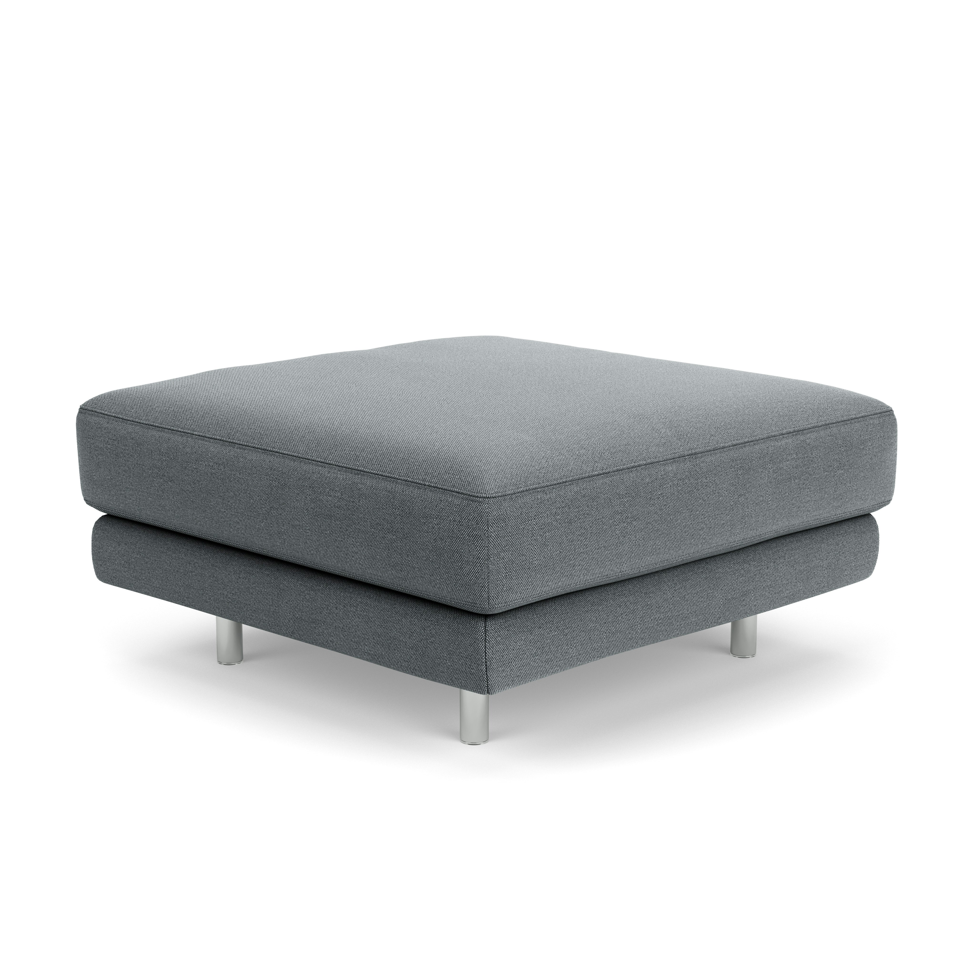 D'Urso Ottoman