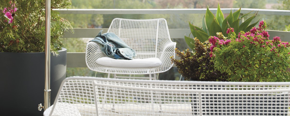 Sculptura Chair Cushion