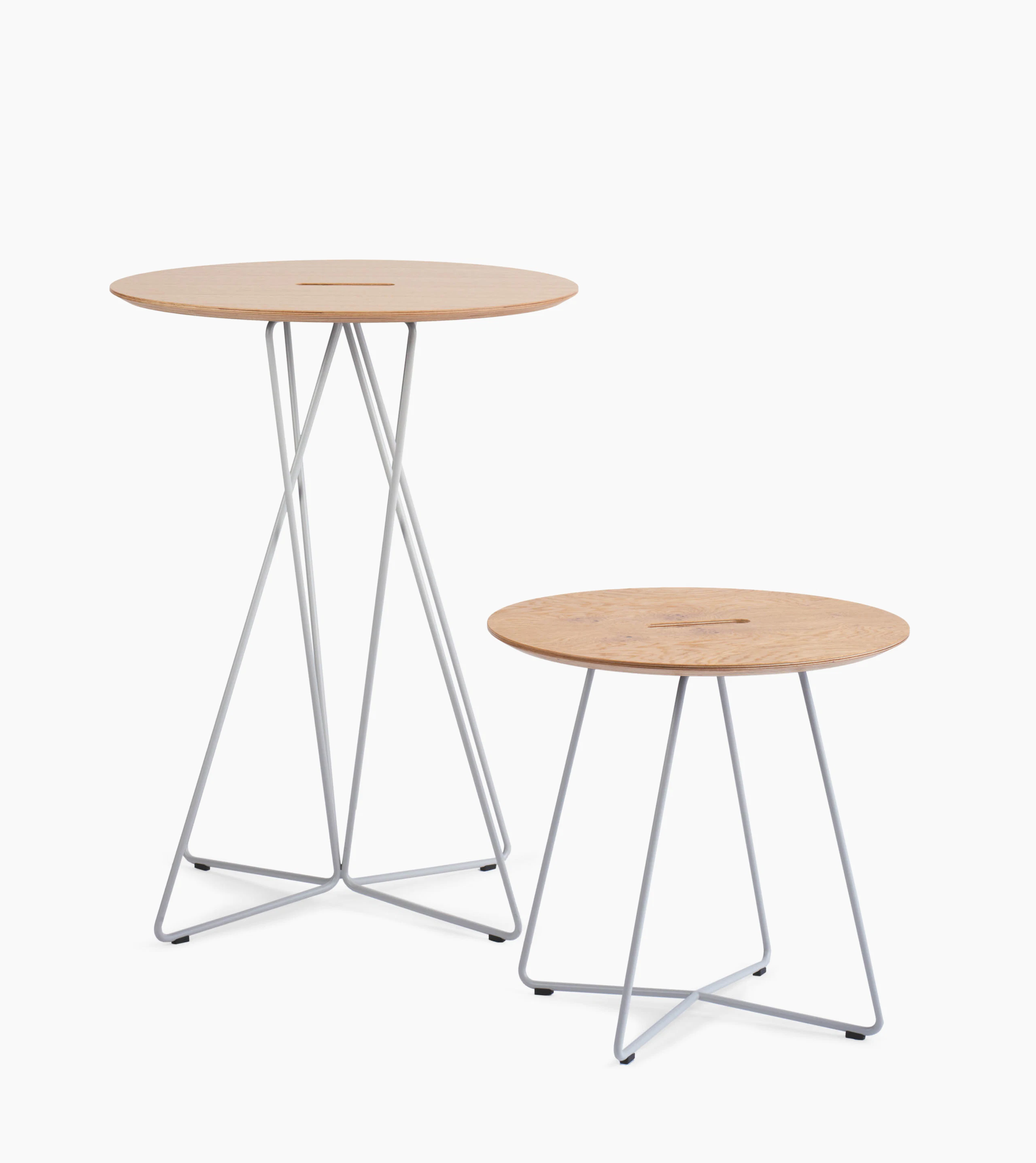 Rockwell Unscripted Occassional Table