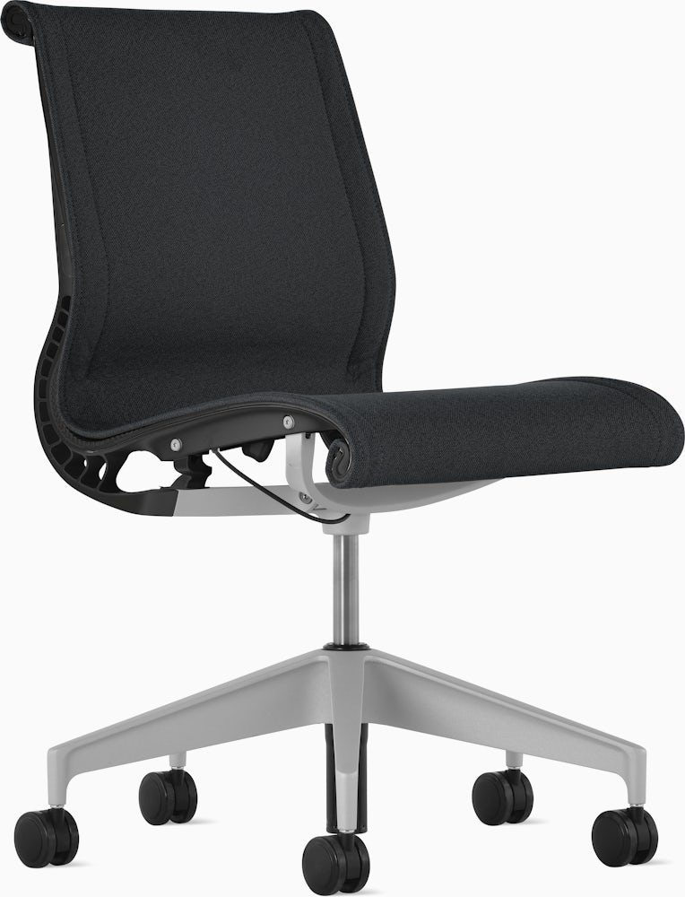 bekræft venligst alias Belyse Setu Chair, Armless – Herman Miller Store