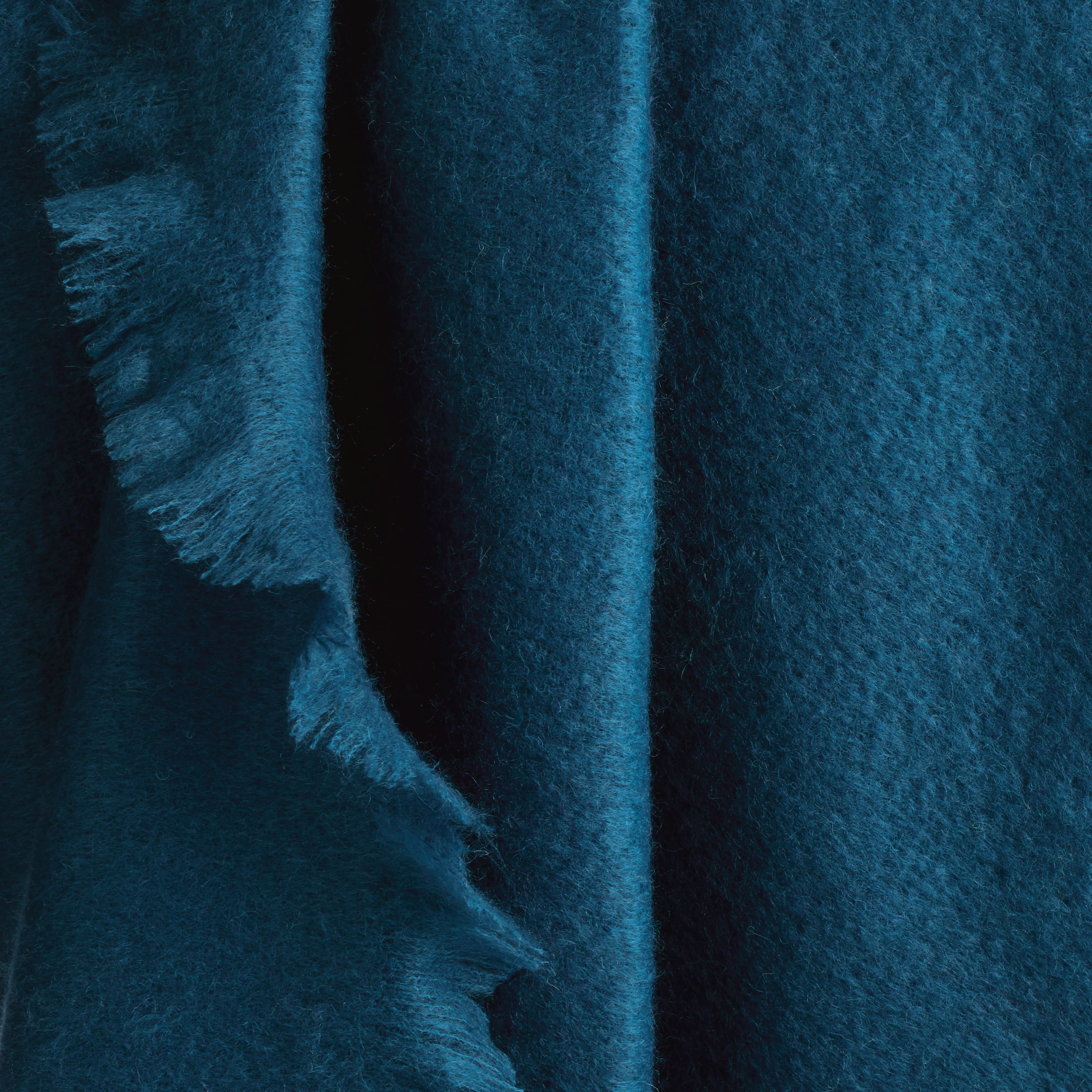 Avoca Mohair Throw Blankets Design Within Reach