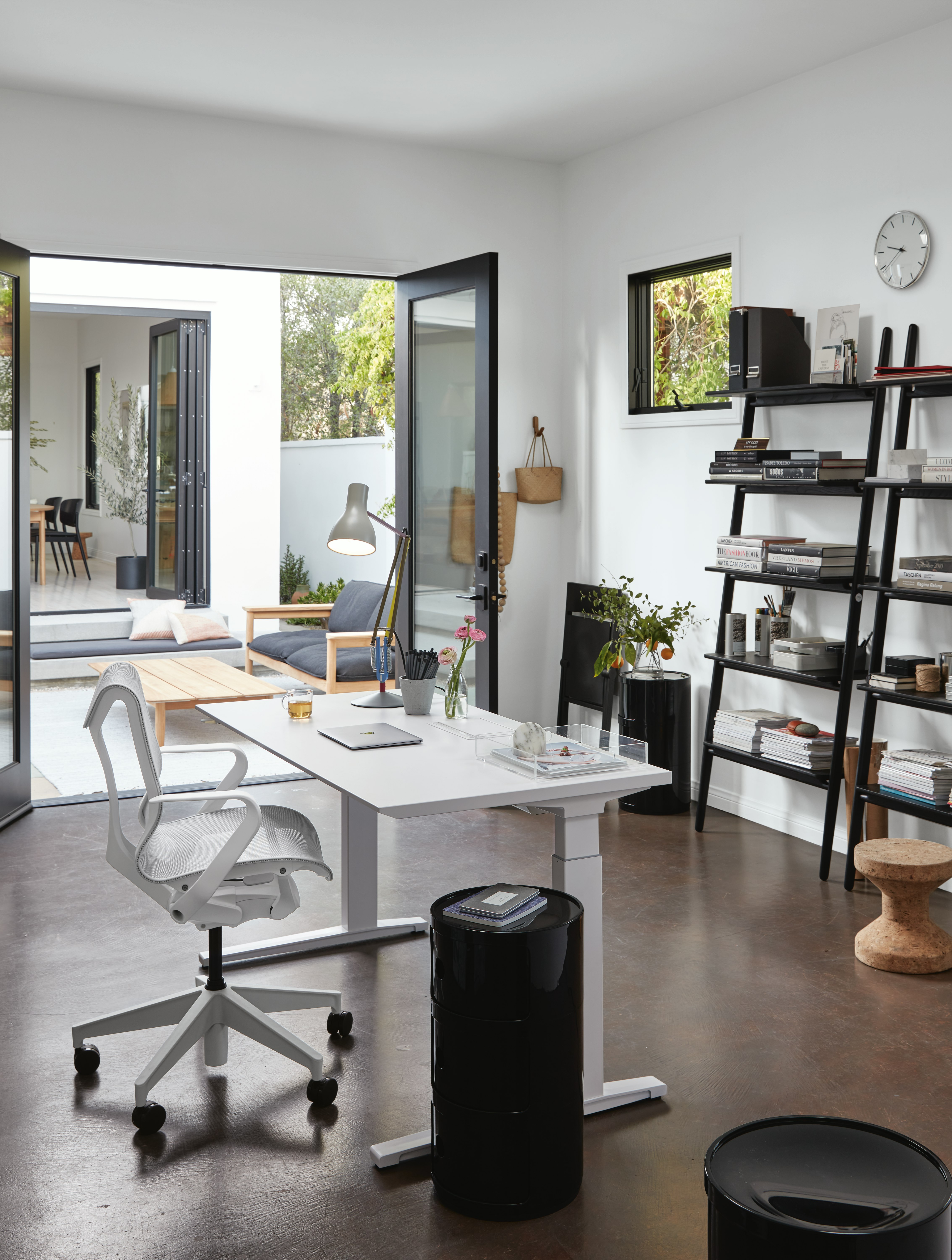 Componibili Storage Unit