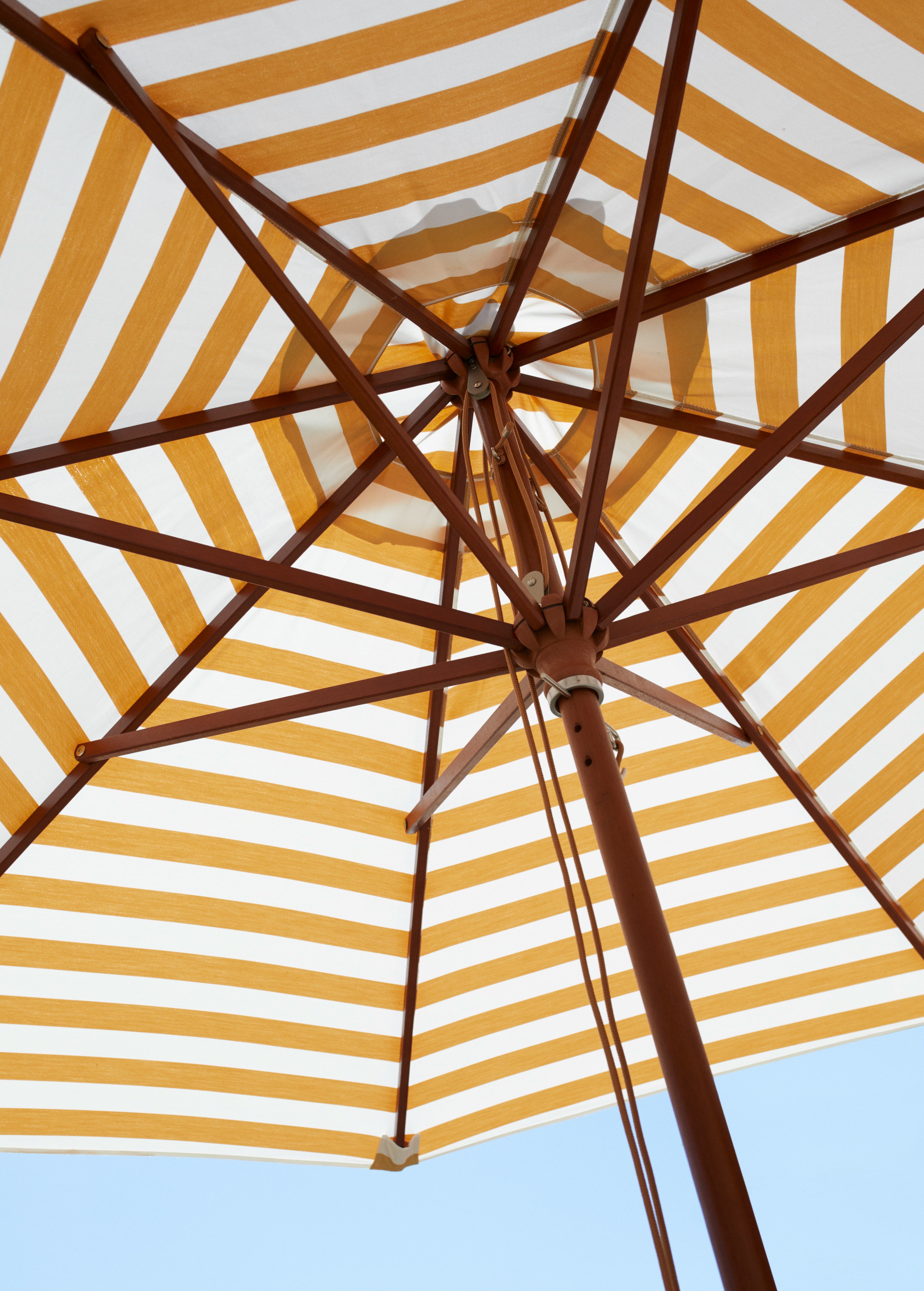 Messina Circle Umbrella