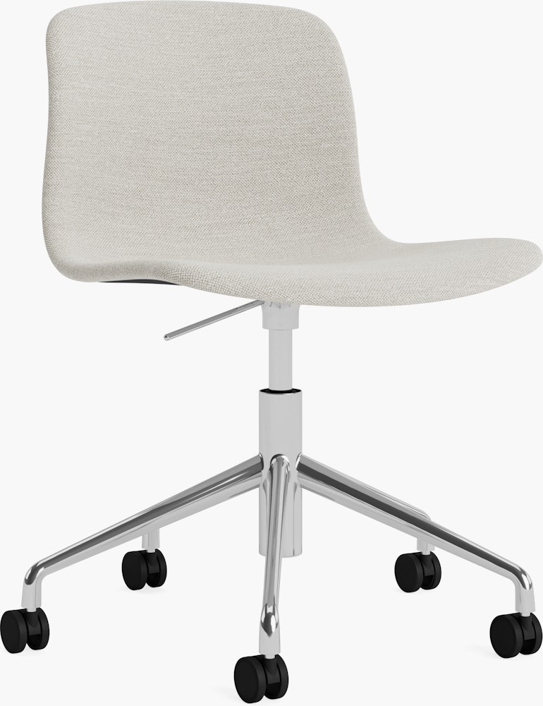 AAC 51 - Mode 009 Clavicle,  Polished Aluminum