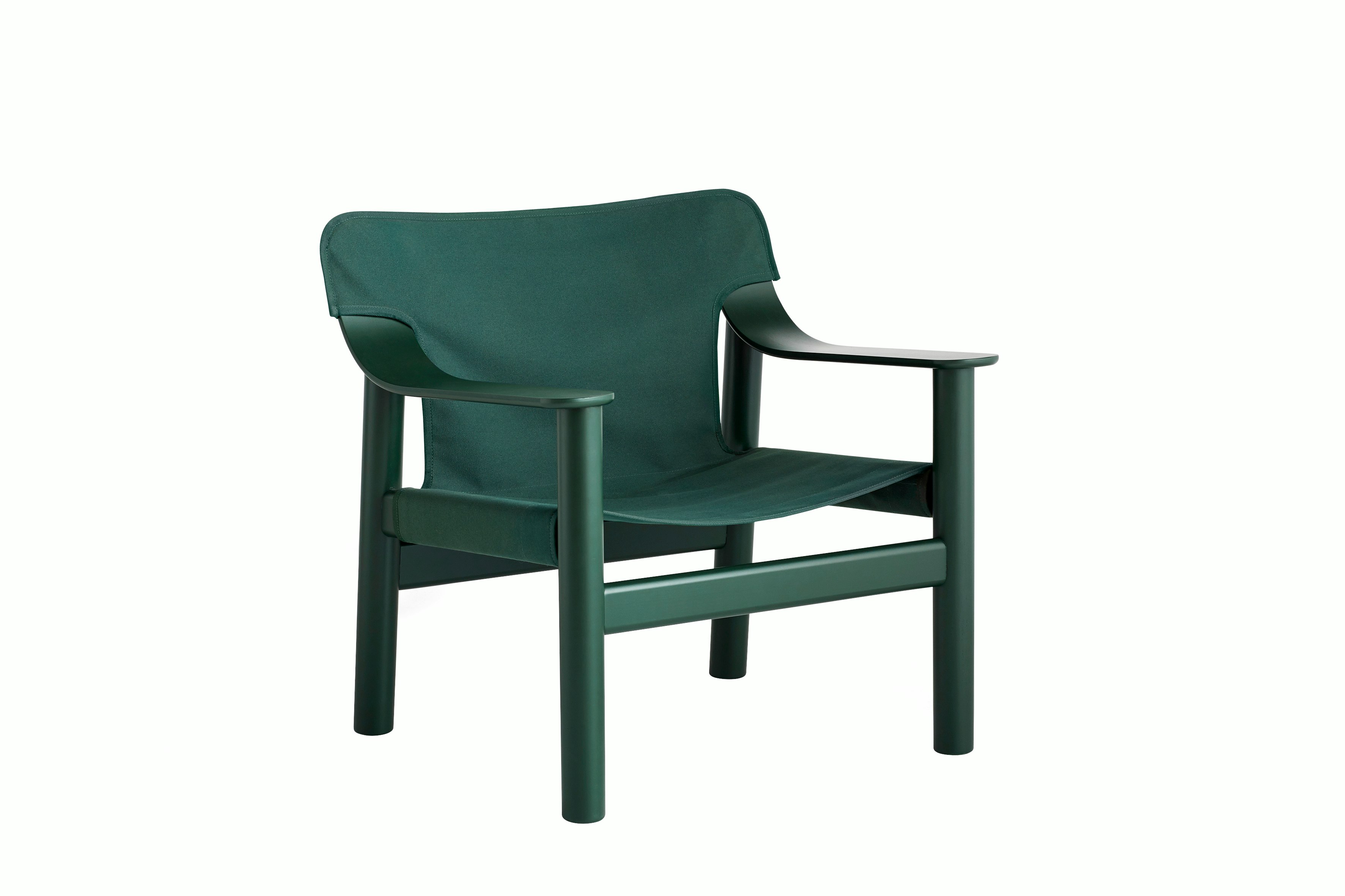 hay bernard lounge chair