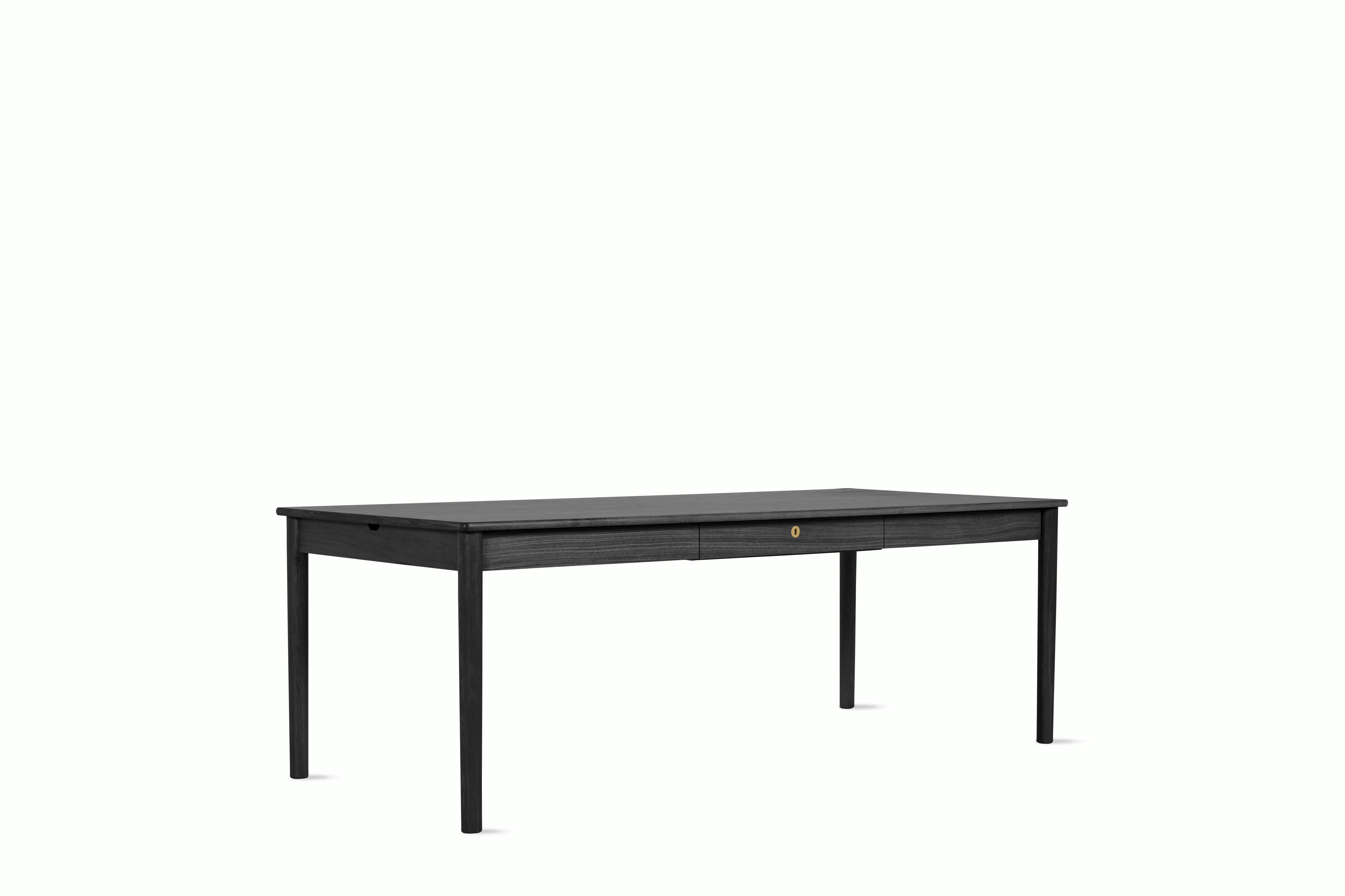 Edel Table, Grand
