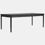 Edel Table, Grand
