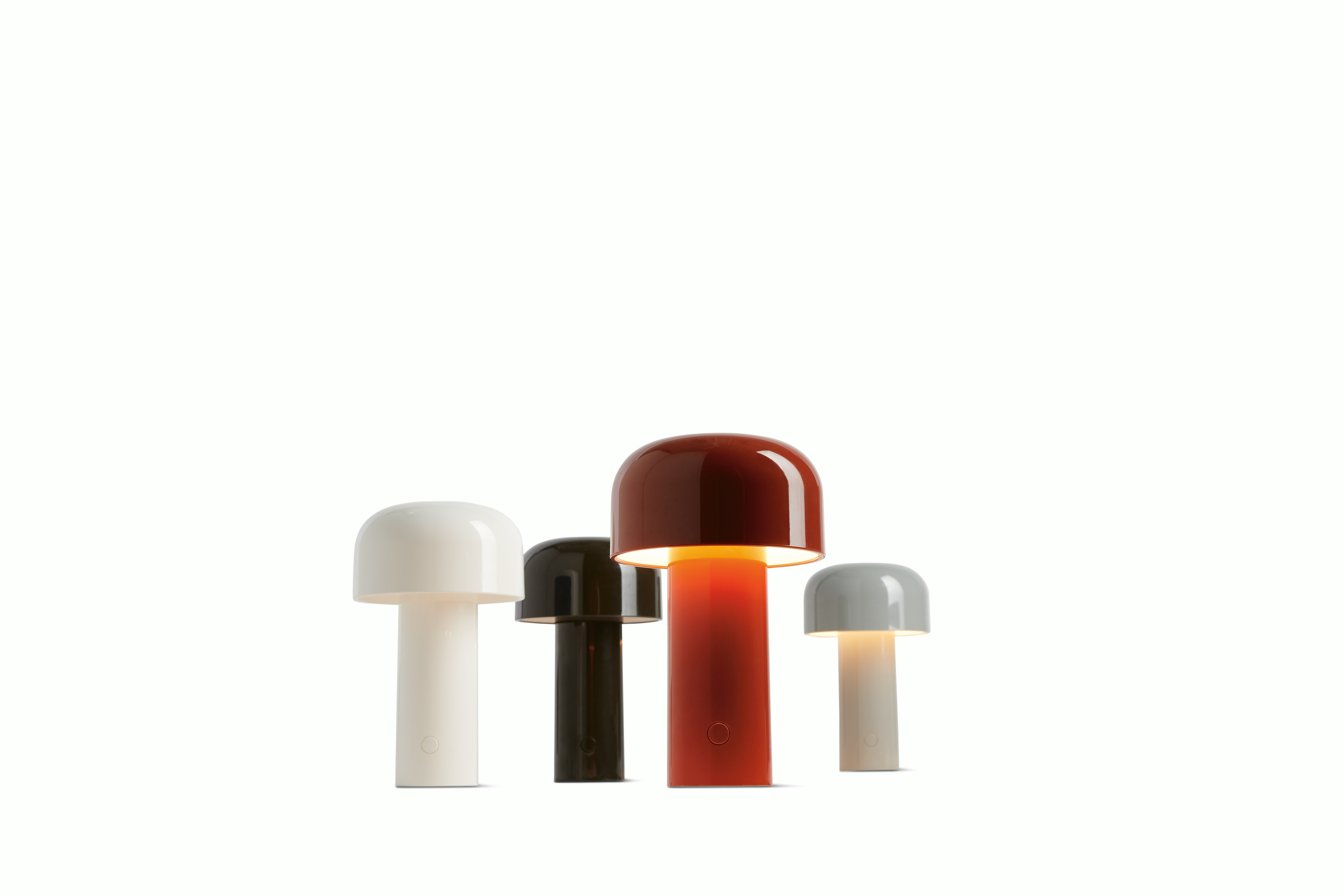 Bellhop Portable LED Table Lamp