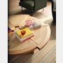 Rio Low Coffee Table