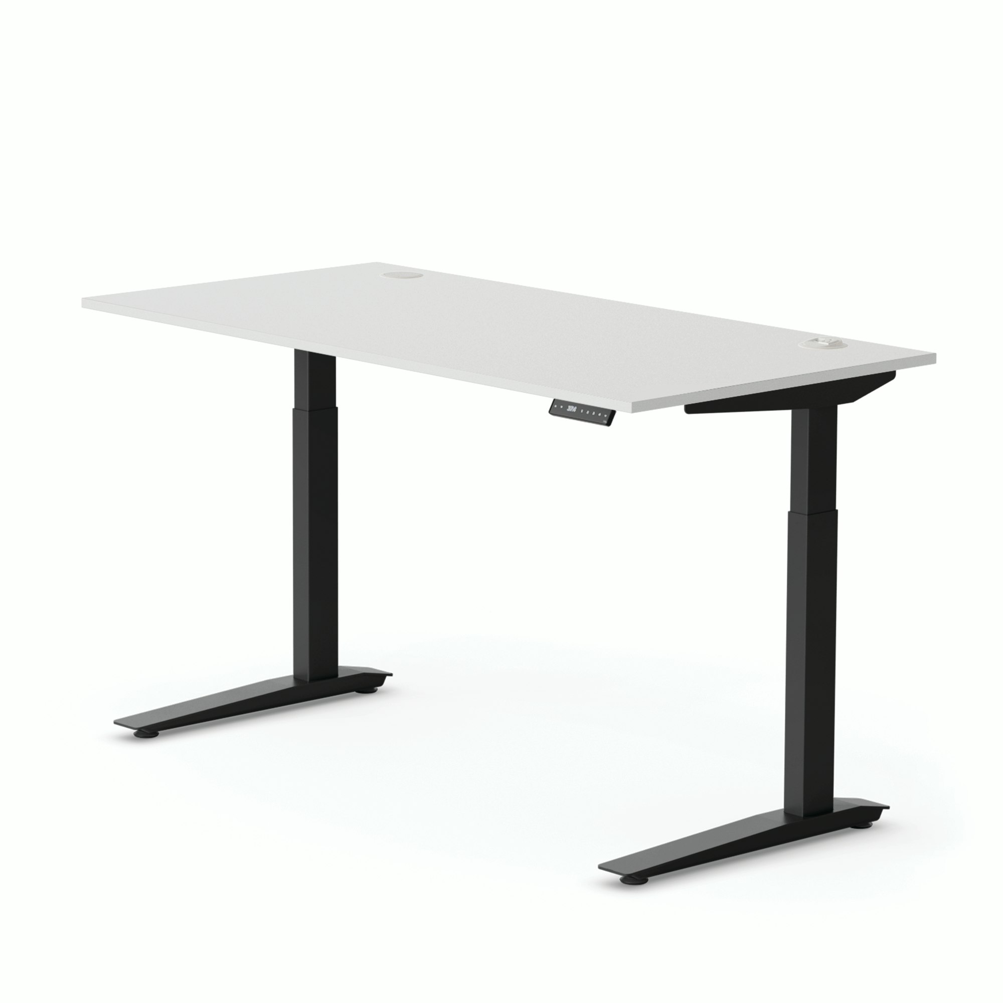 Jarvis Laminate Standing Desk