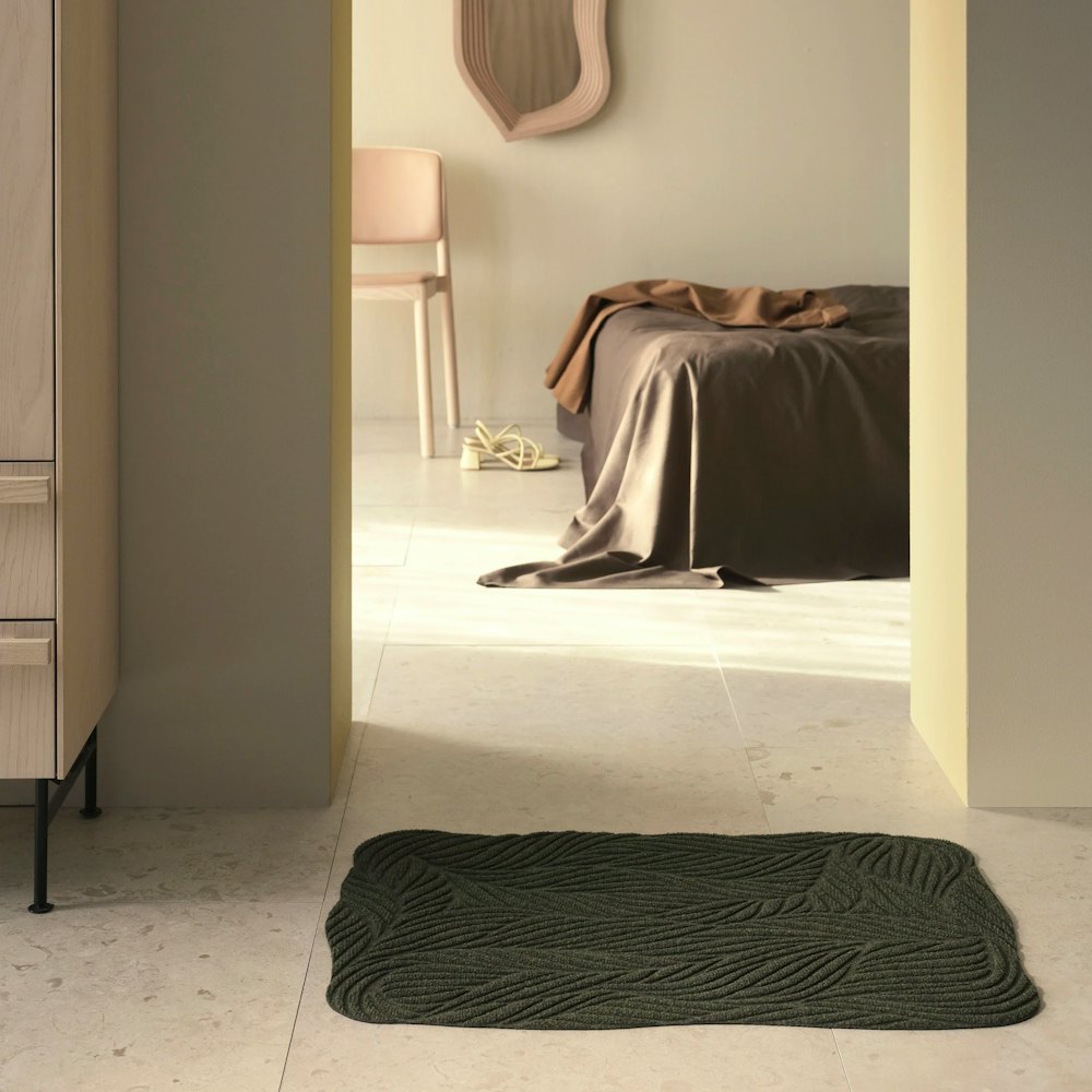 Twine Mat