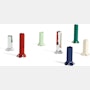 Arcs Candle Holder