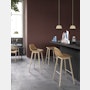 Fiber Stool