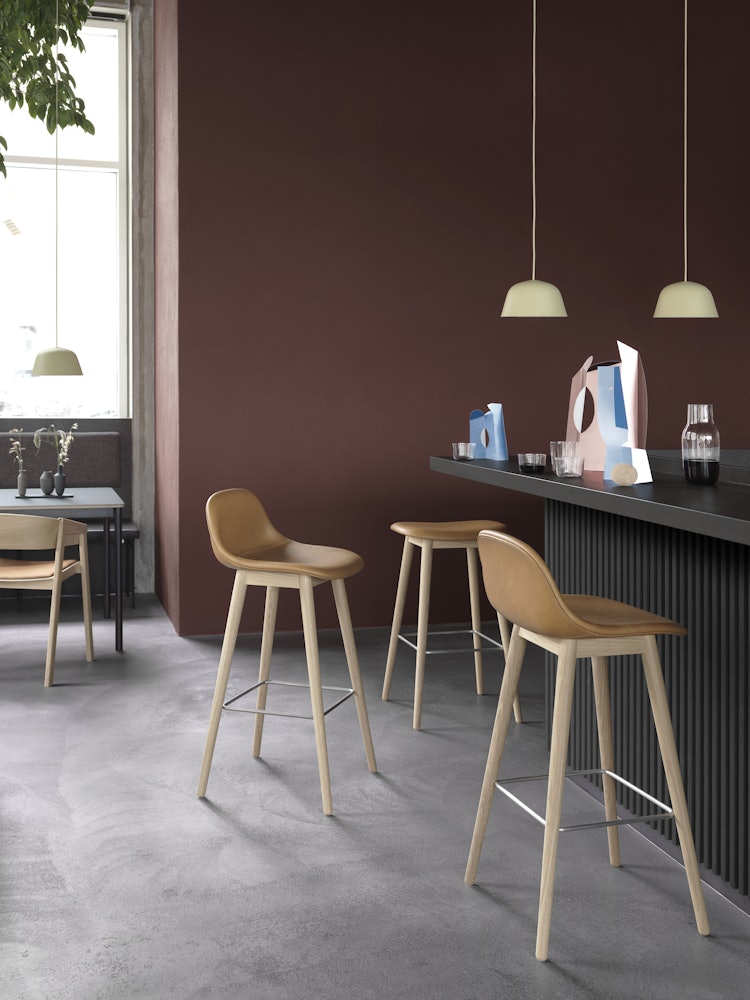 Fiber Stool