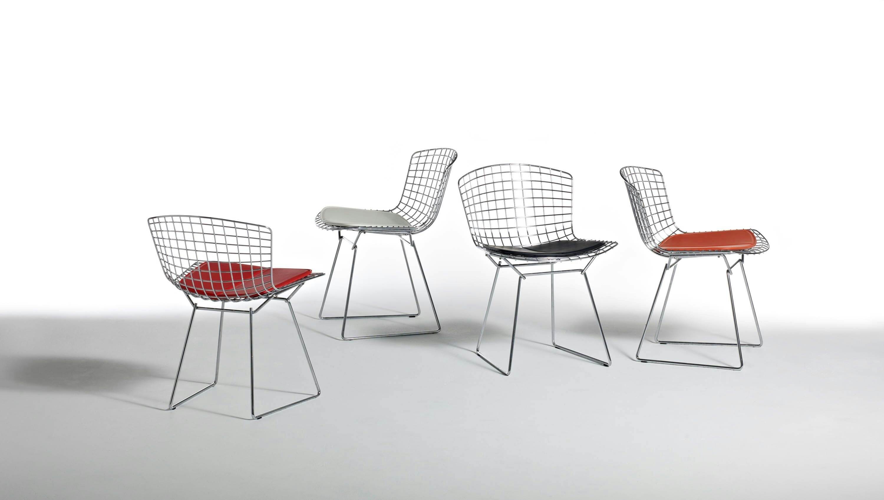 Bertoia Side Chair - Original Design | Knoll Bertoia Side Chair - Original Design | Knoll