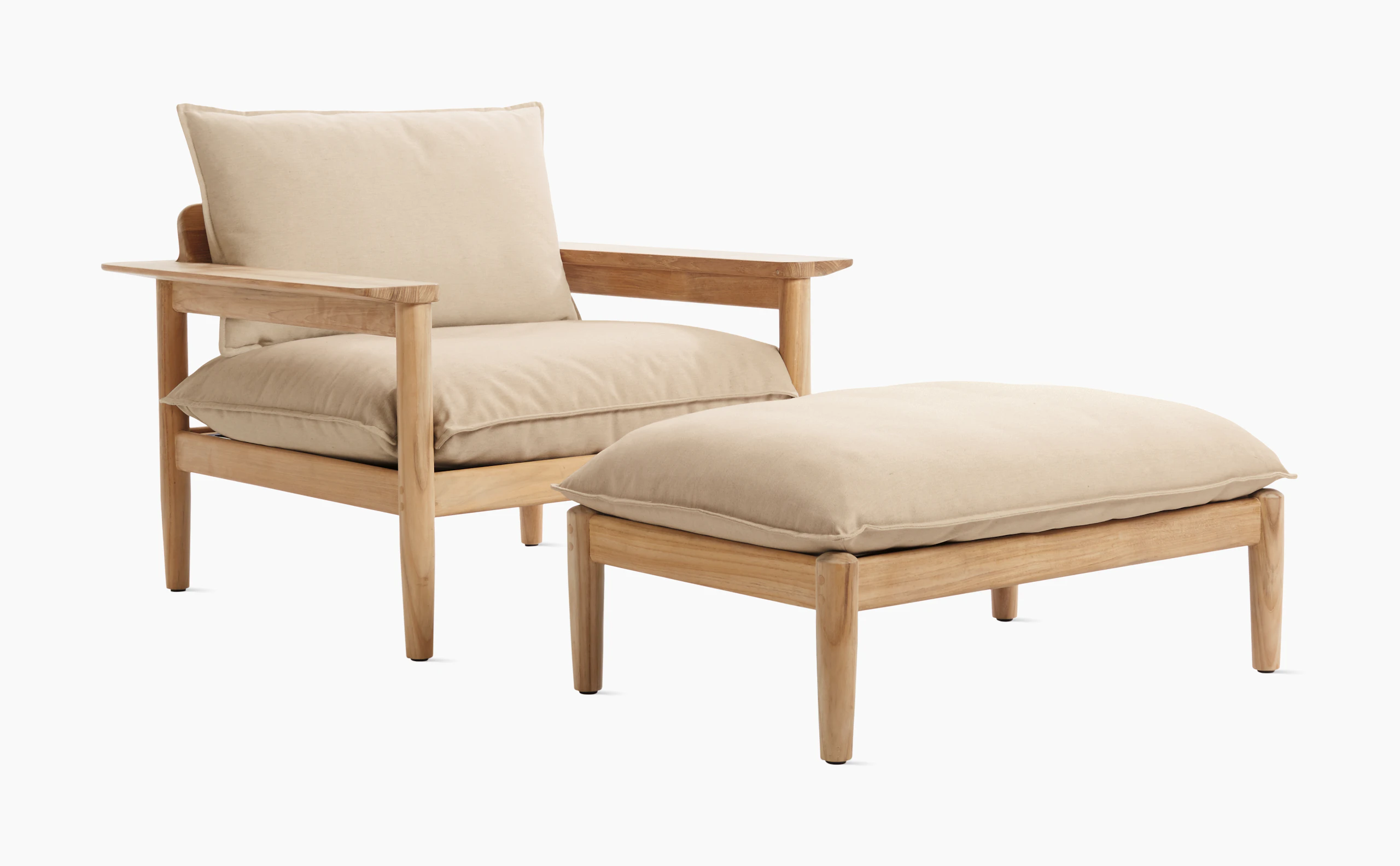 Terassi Lounge Chair