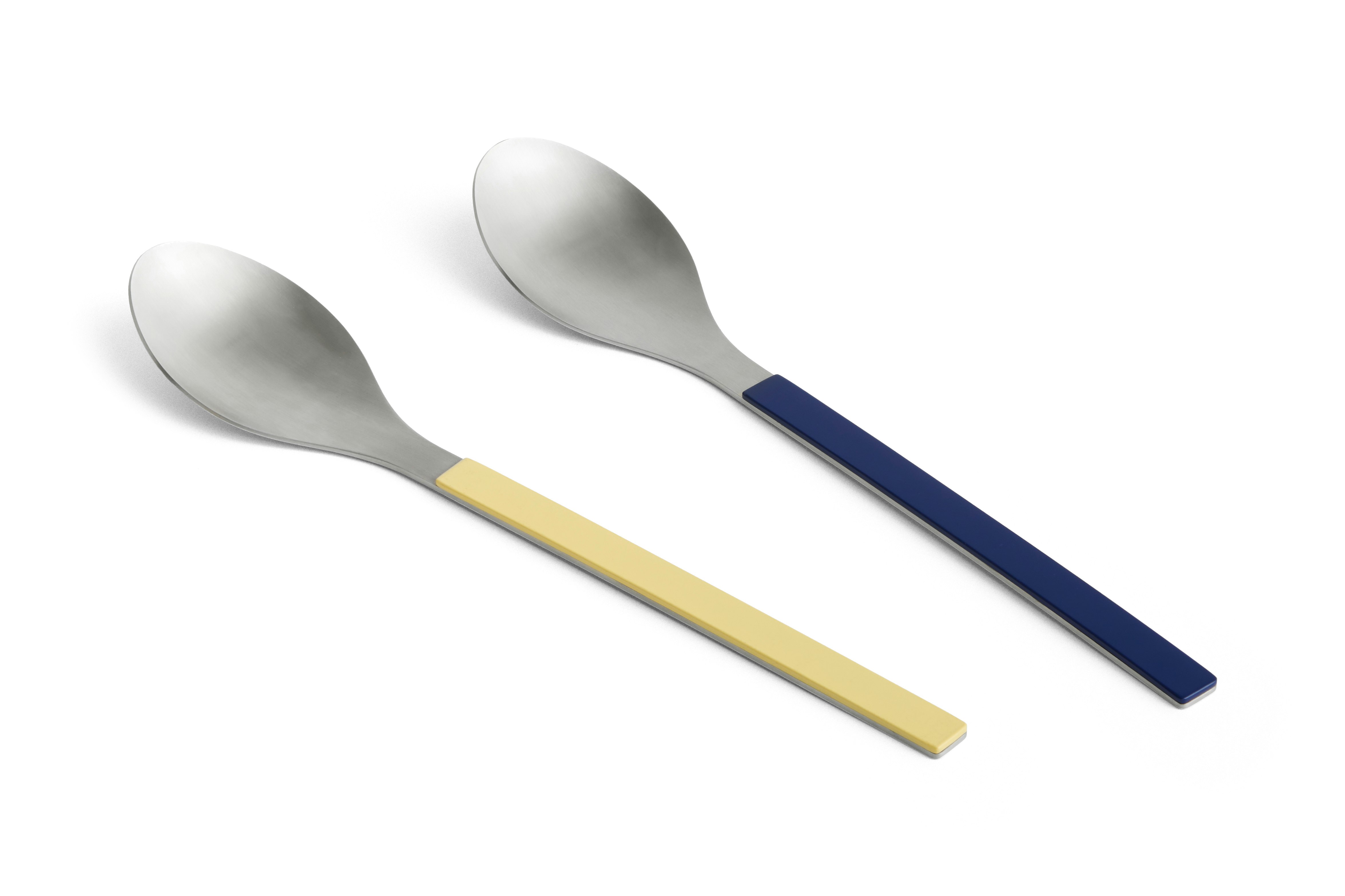 MVS Serving Spoon Set of 2