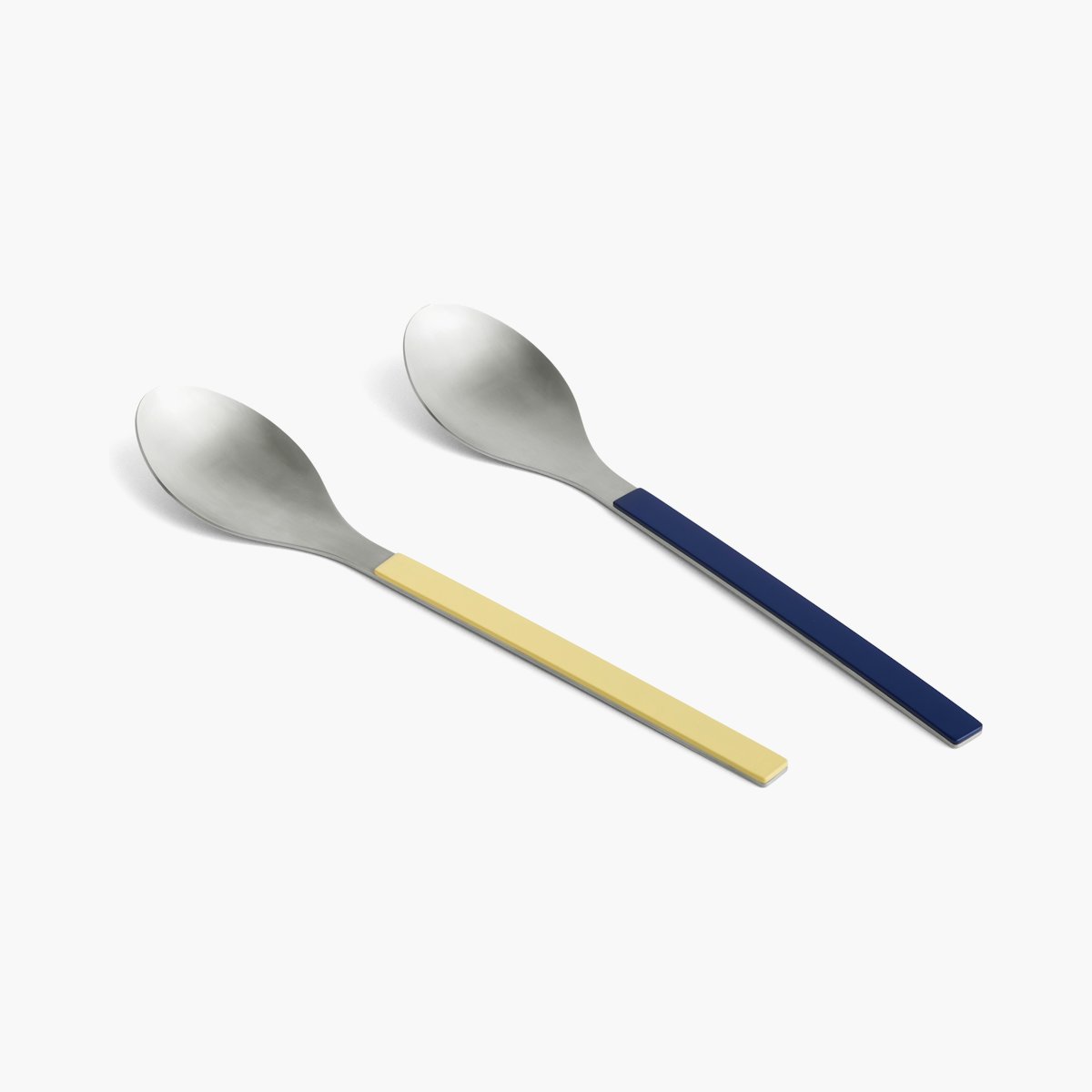 MVS Serving Spoon Set of 2