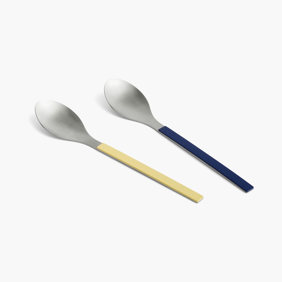 MVS Serving Spoon Set of 2 MVS Serving Spoon Set of 2