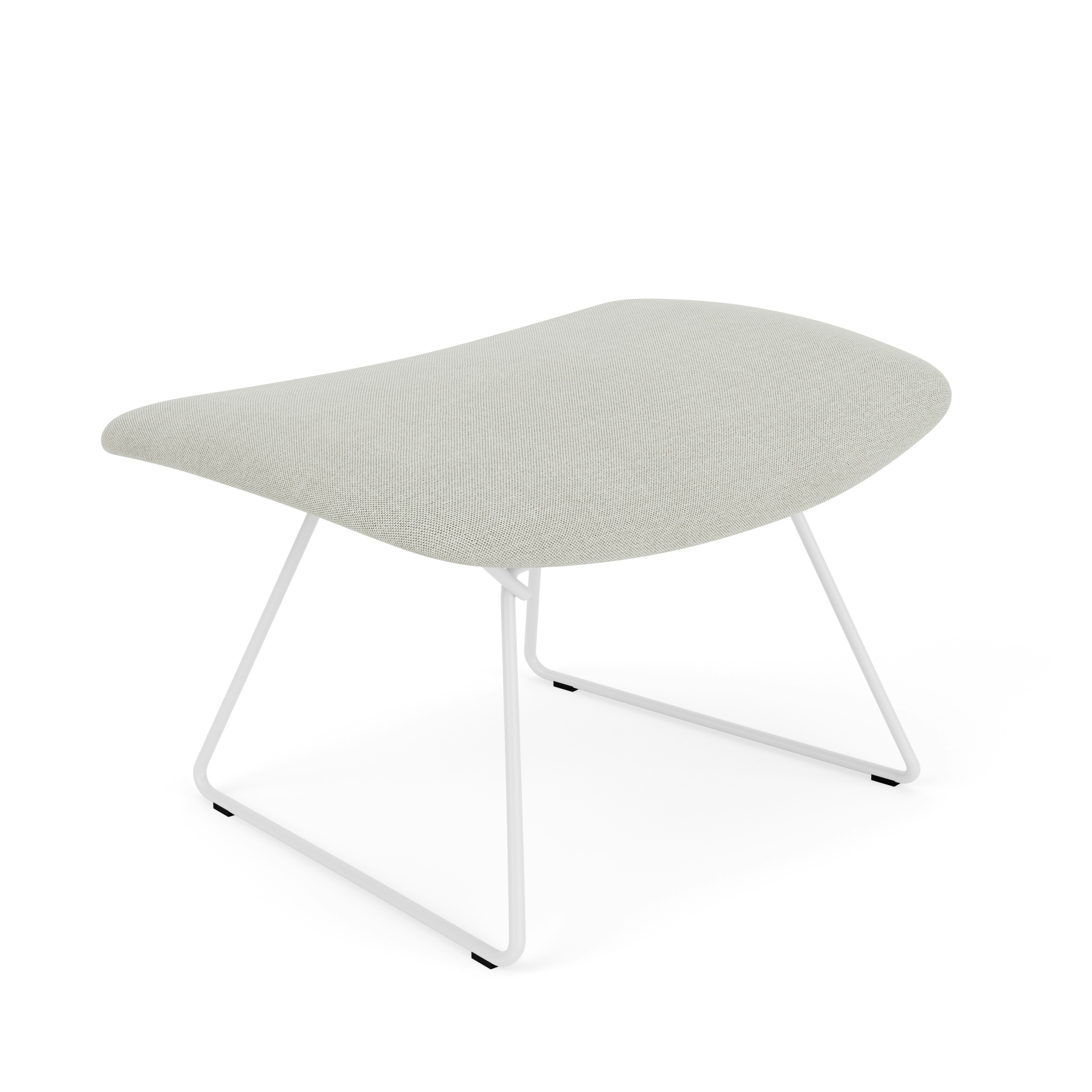 Bertoia Bird Ottoman