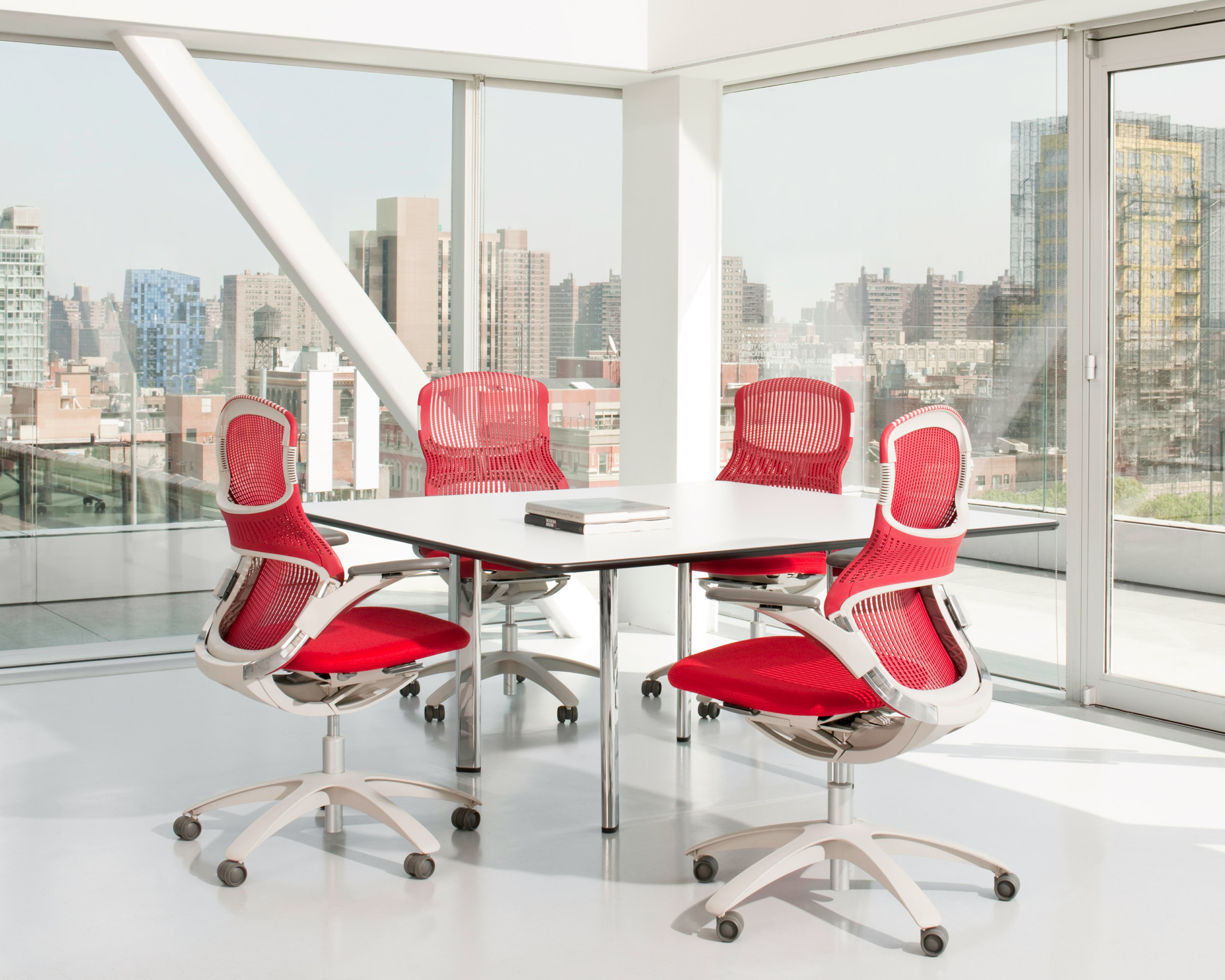 Generation Chair by Knoll&reg;