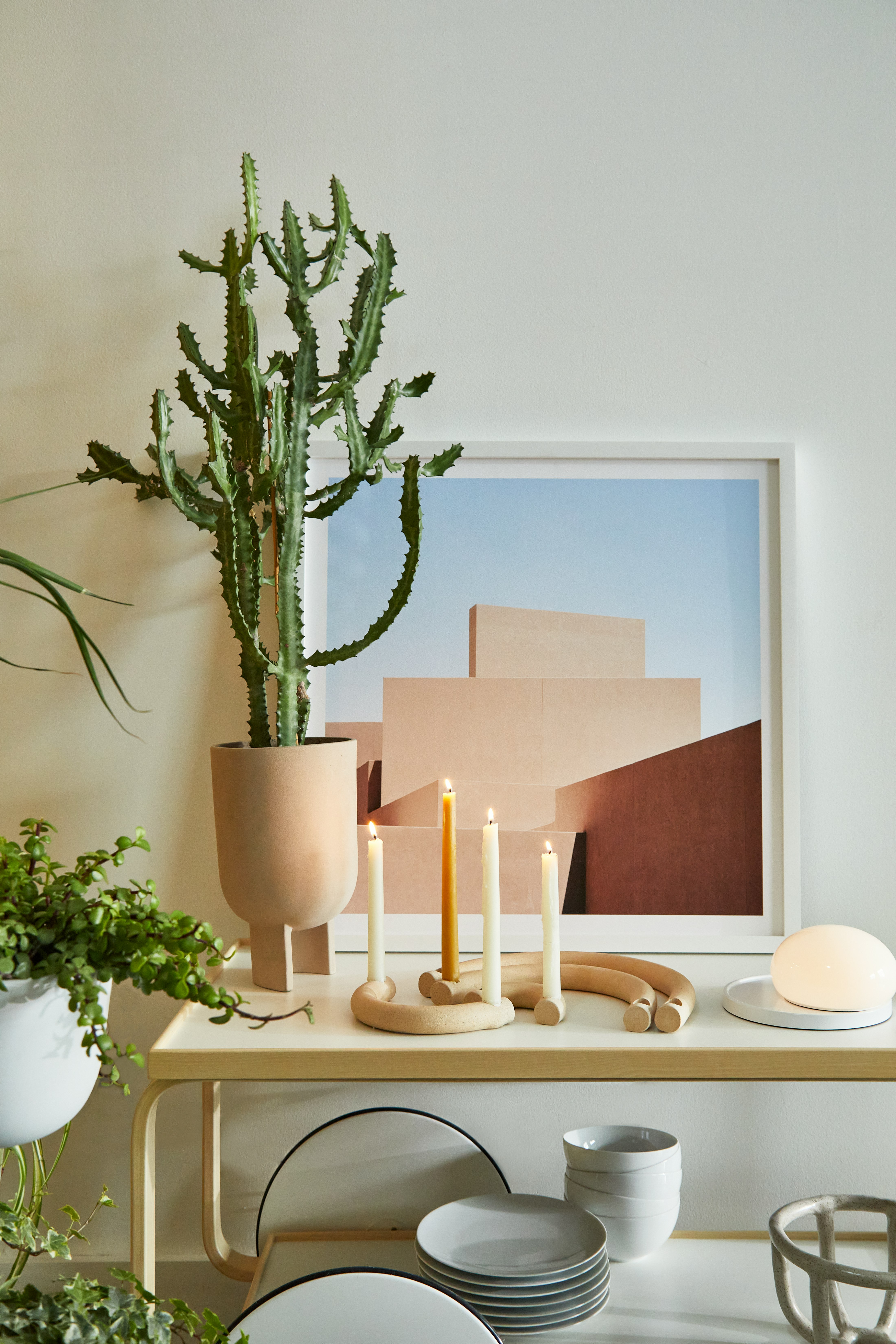 "Tempe, AZ" by Sinziana Velicescu 