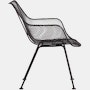 Sculptura Chair