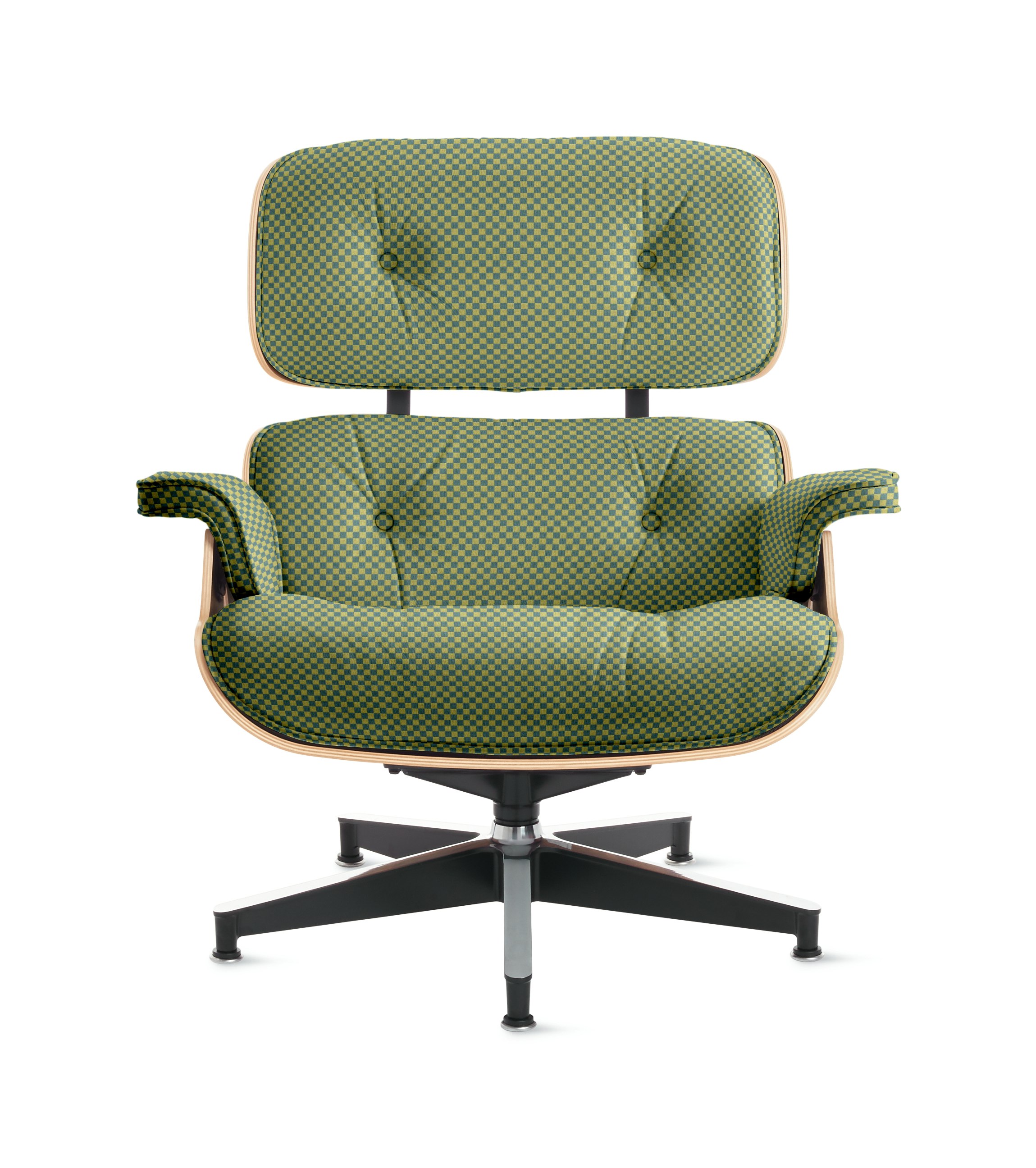 Herman Miller Lounge Chairs & Ottomans - Herman Miller Store