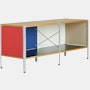 Eames Storage Unit, 1x2