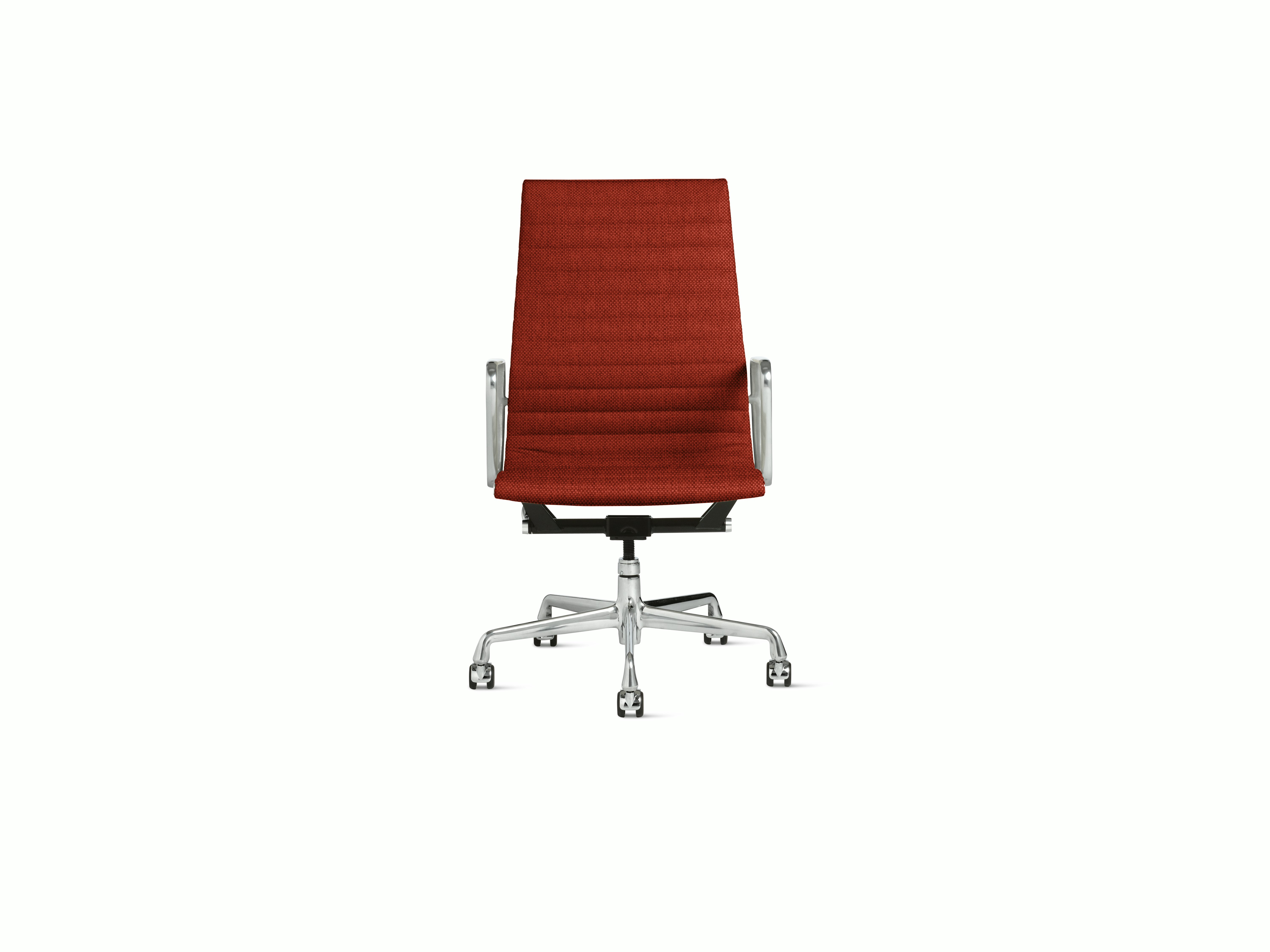 Eames Aluminum Group Chair, Executive