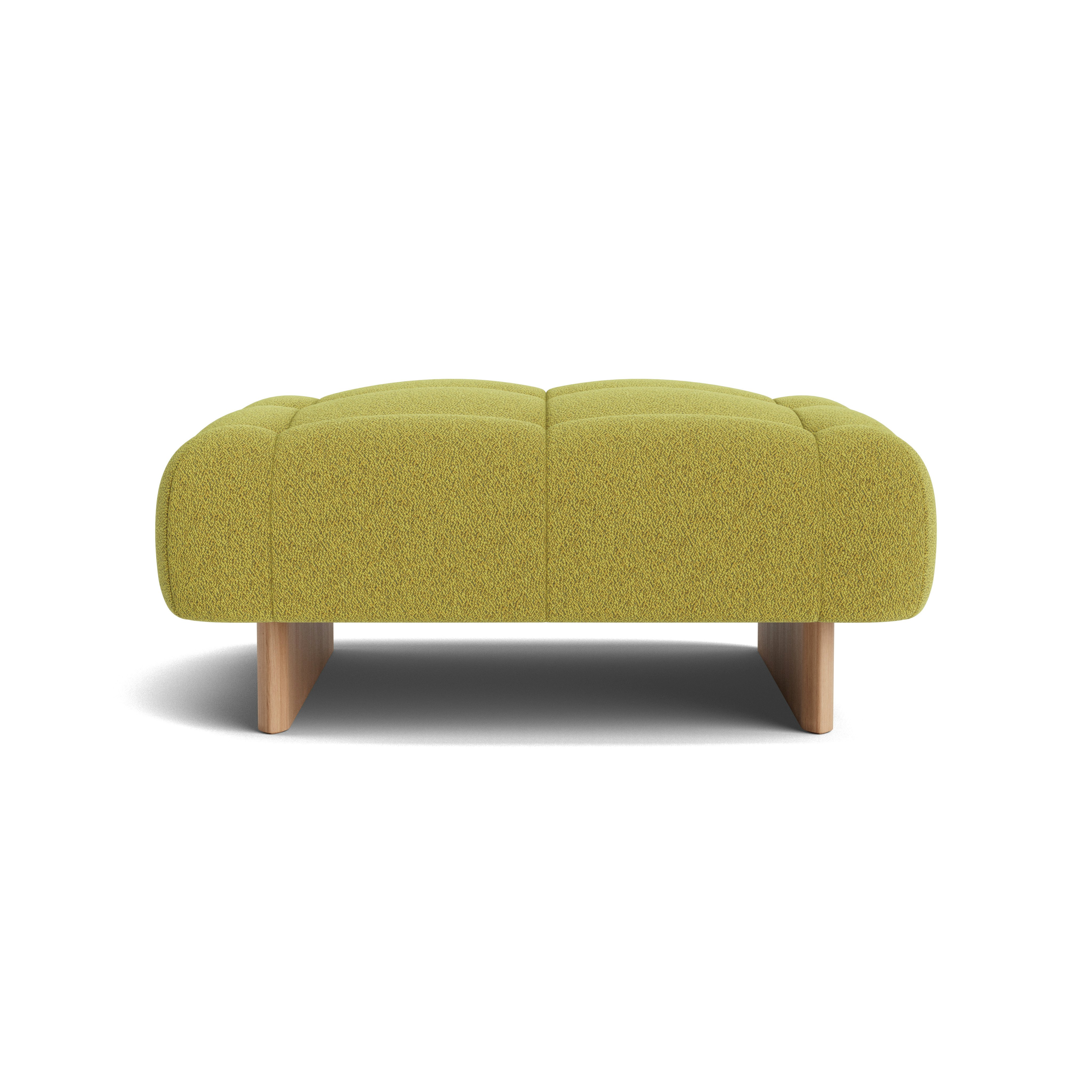 Quilton Lift Ottoman