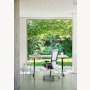 Florence Knoll Hairpin™ Stacking Table