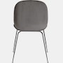 Beetle Side Chair