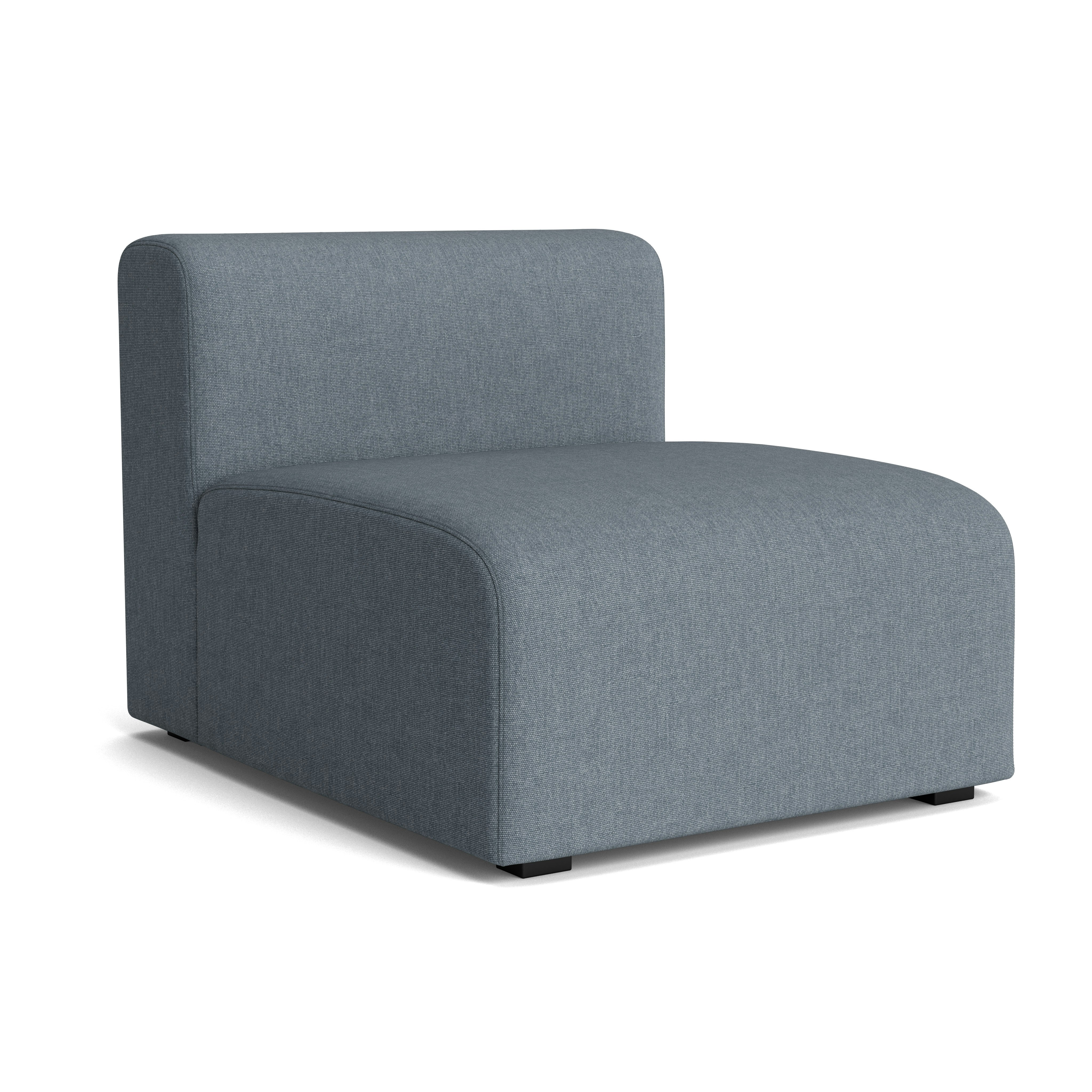 Mags Single Center Unit