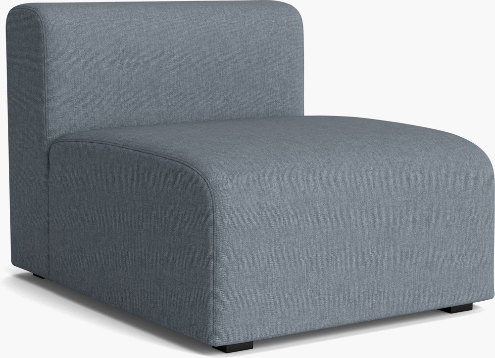 Mags Single Center Unit