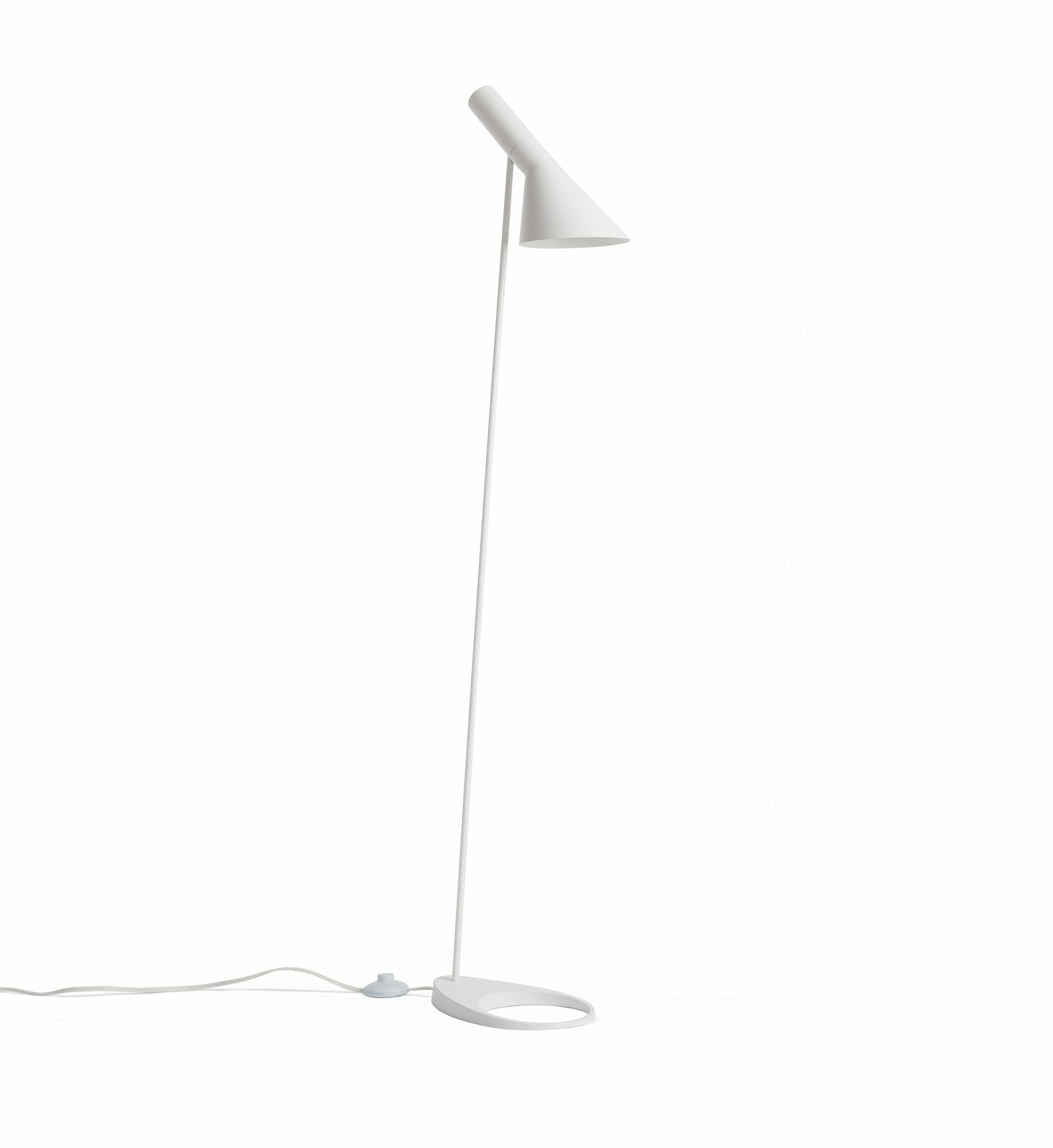 AJ Floor Lamp