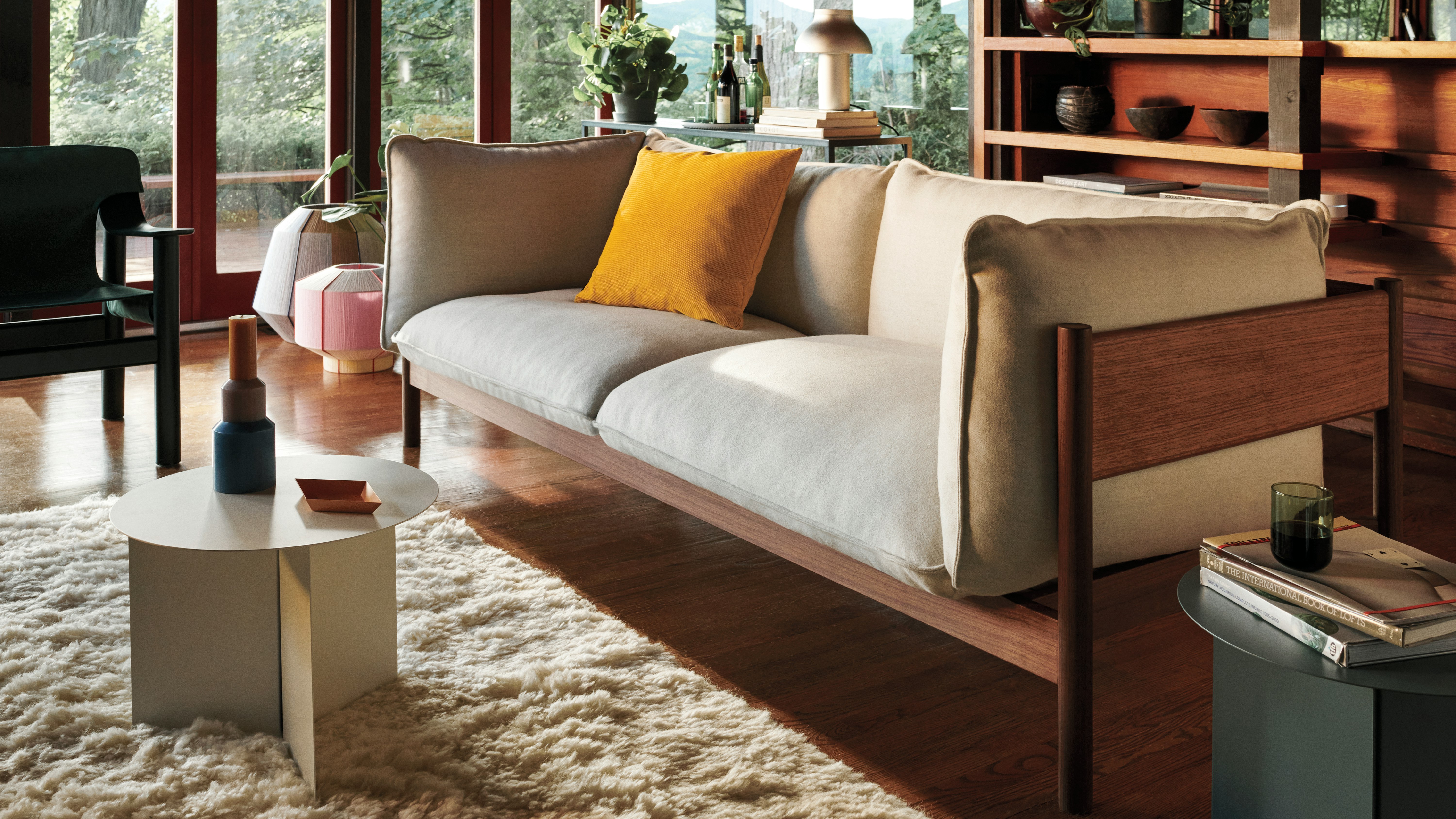 Arbour Sofa