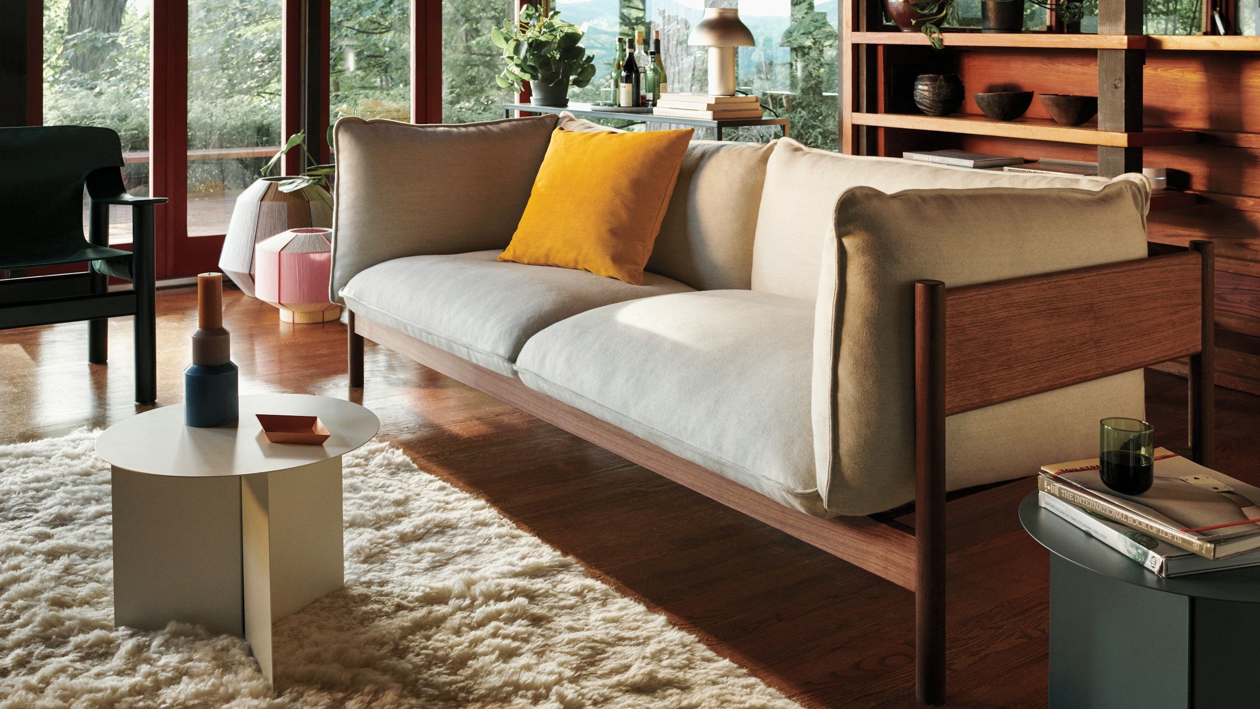 Arbour Sofa